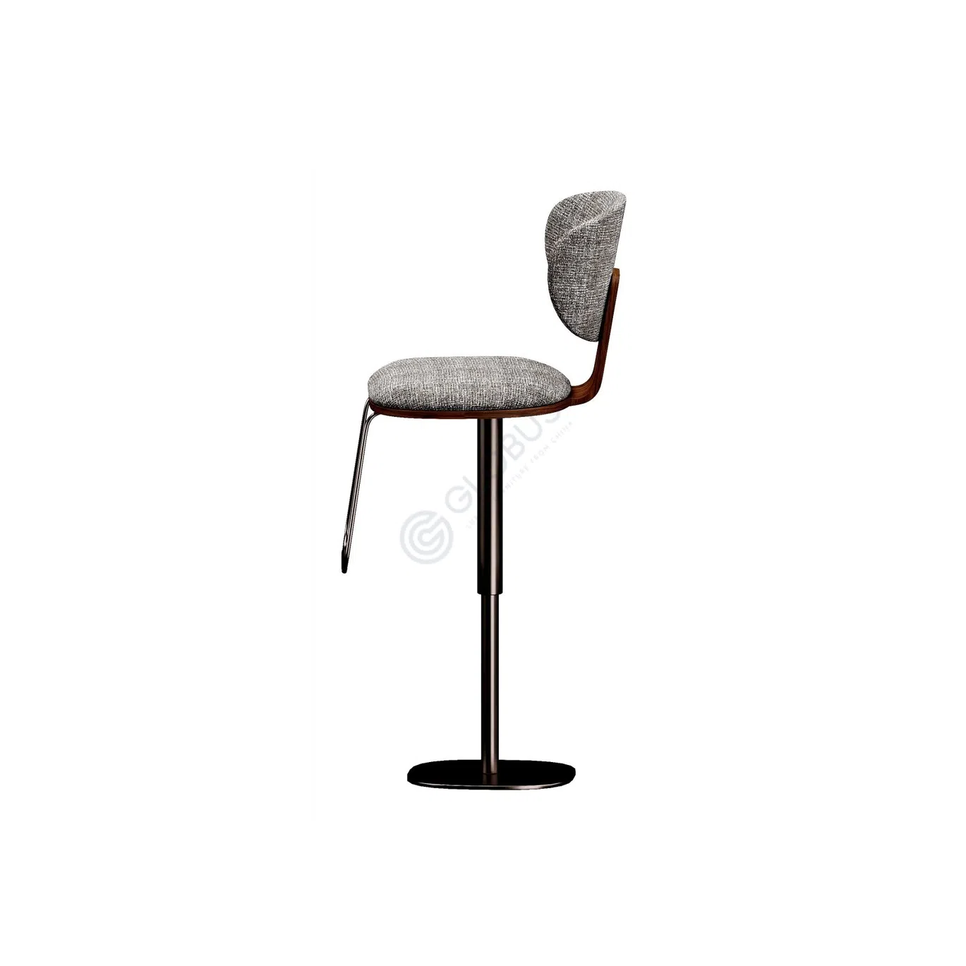 Bar chair BONALDO Olos