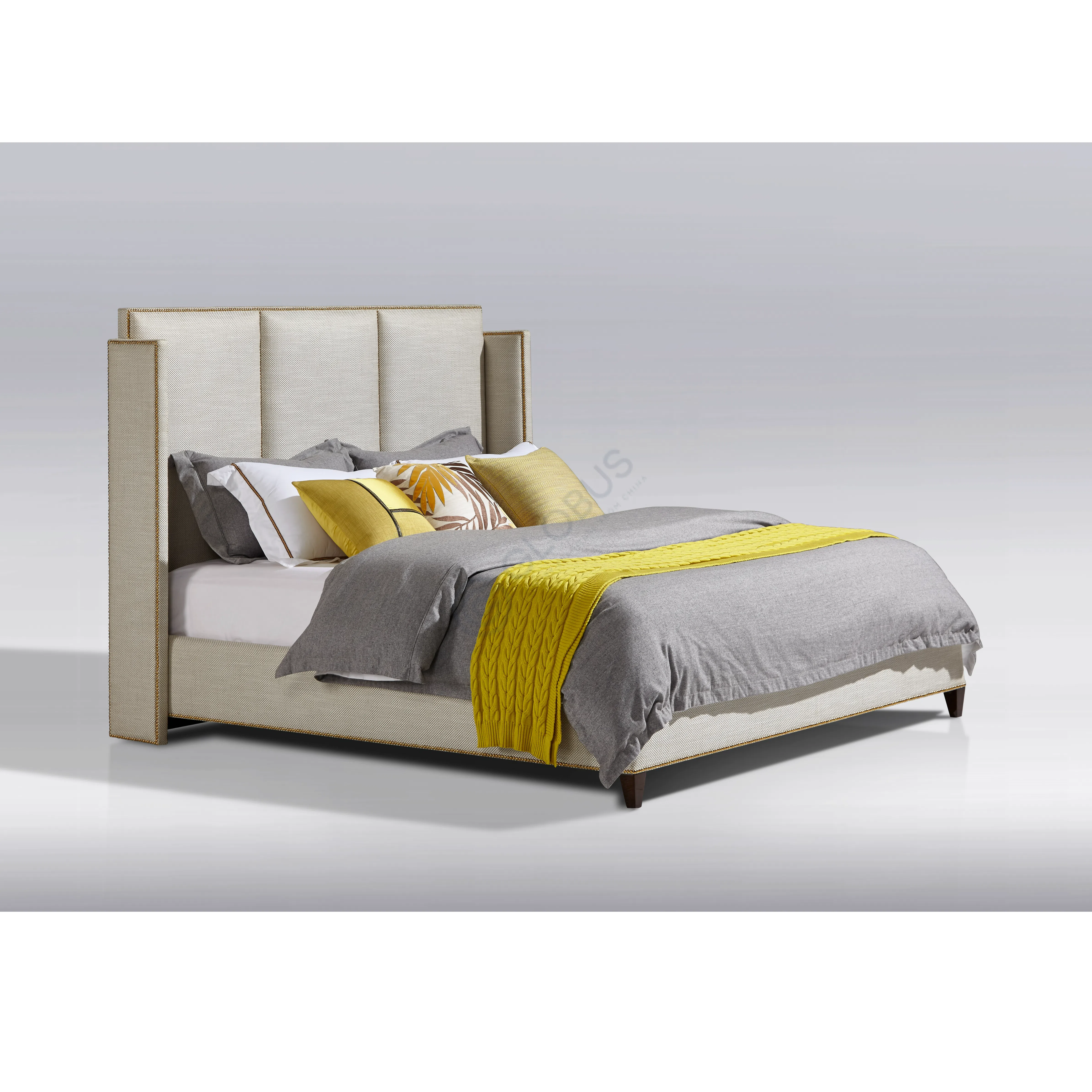 Bed Miramata