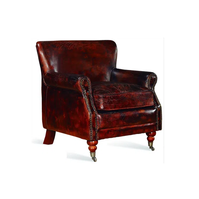 Armchair Bessarione