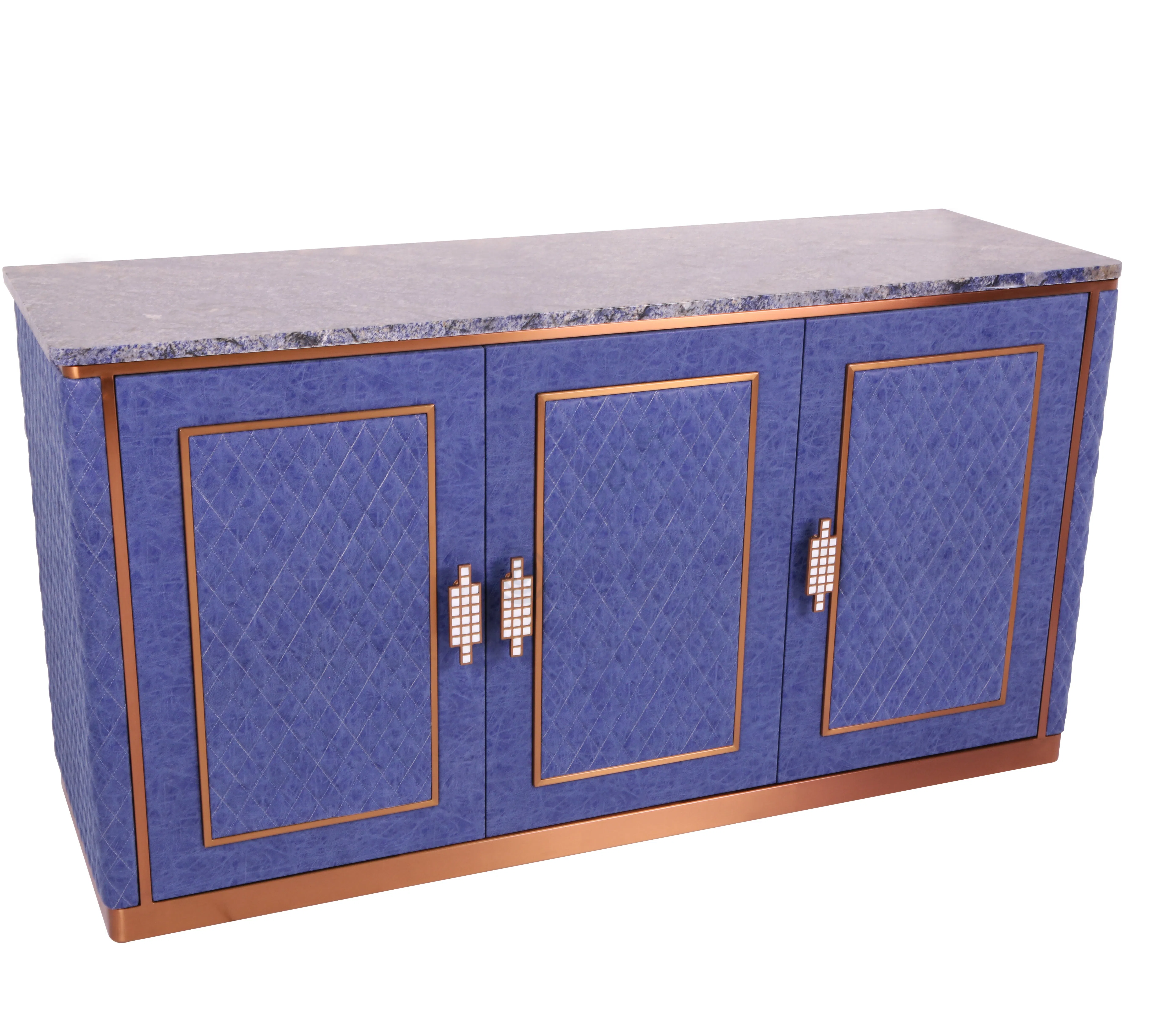 Sideboard Rugginoso