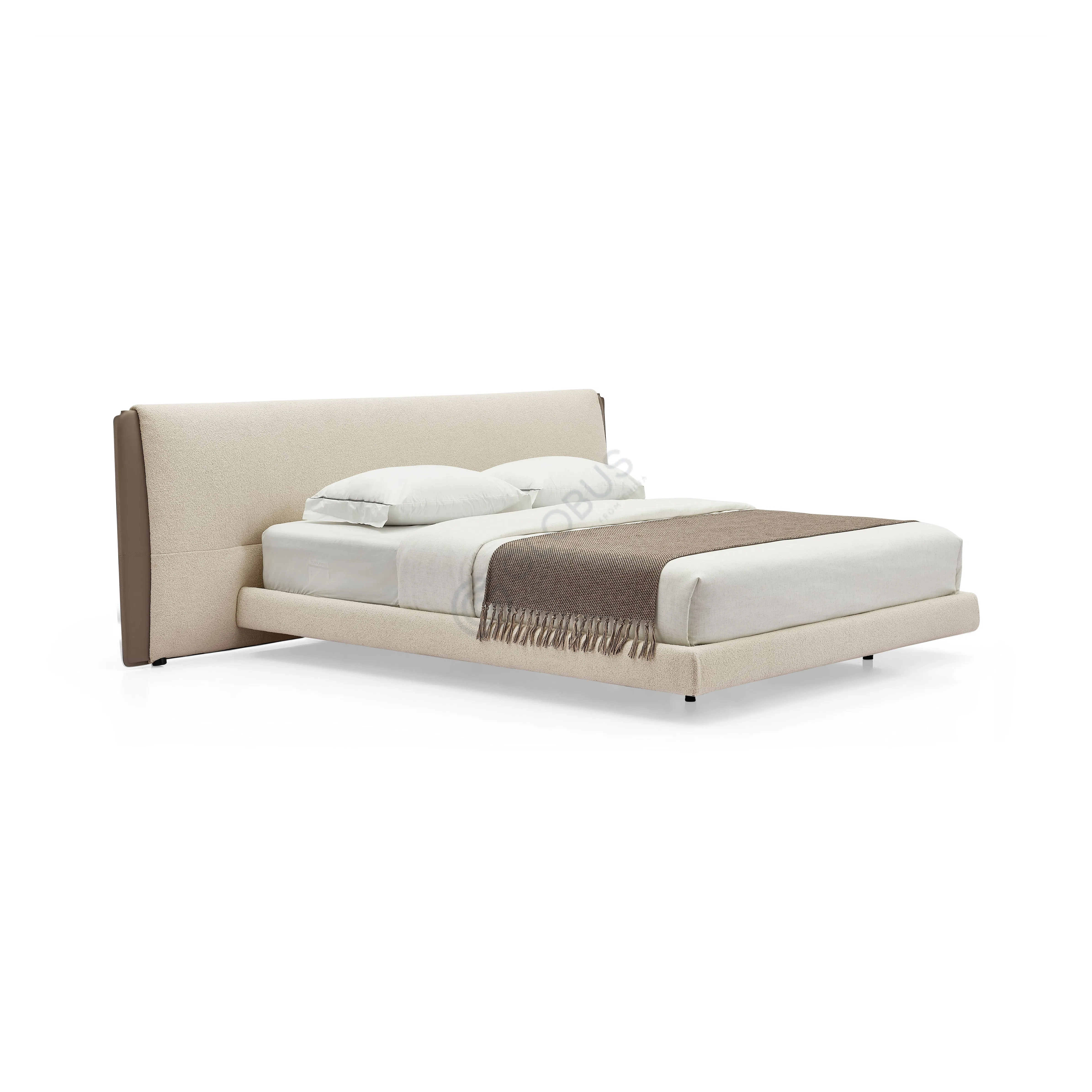 Bed POLIFORM Yume