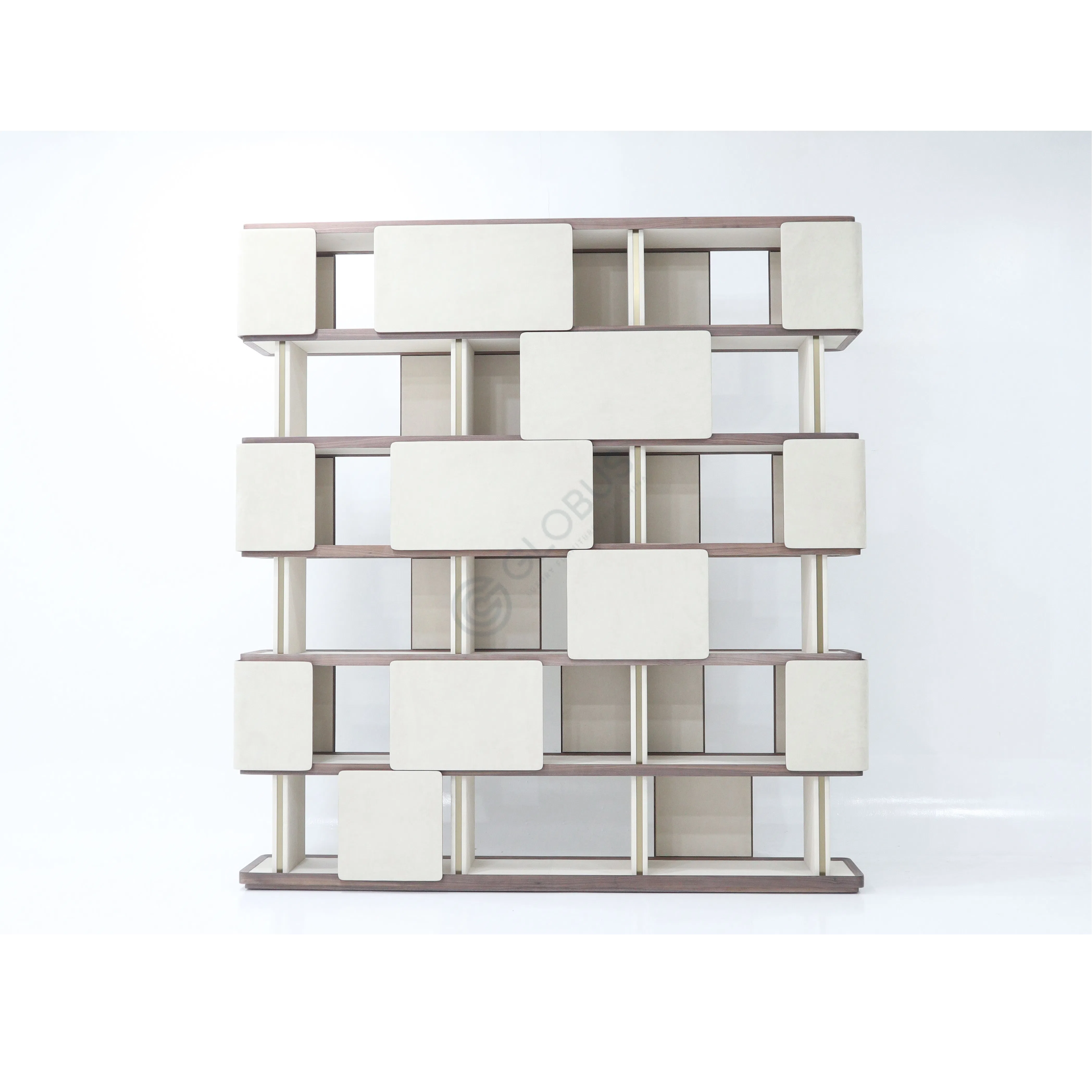 Стеллаж LUDOVICA MASCHERONI Bibliotheca