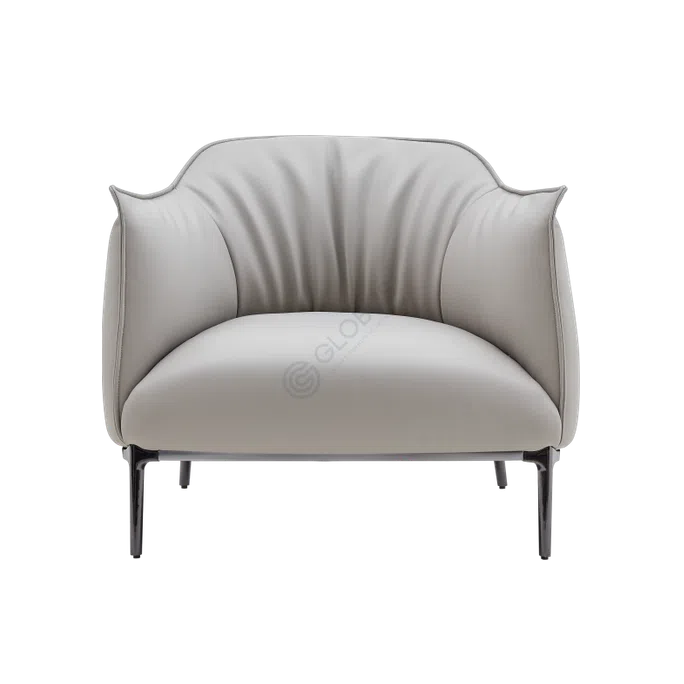 Armchair POLTRONA FRAU Archibald