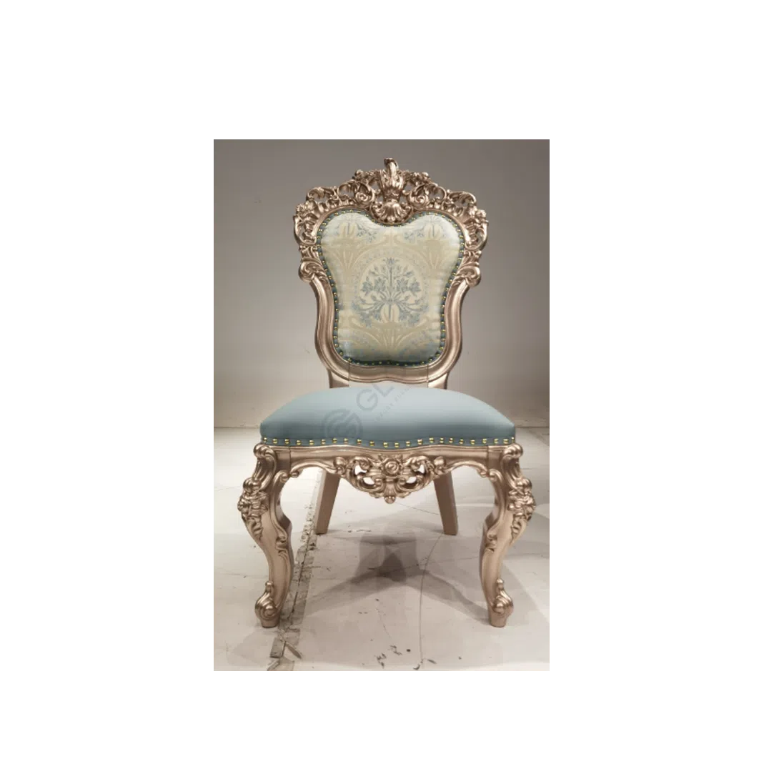 Dining chair Maschera