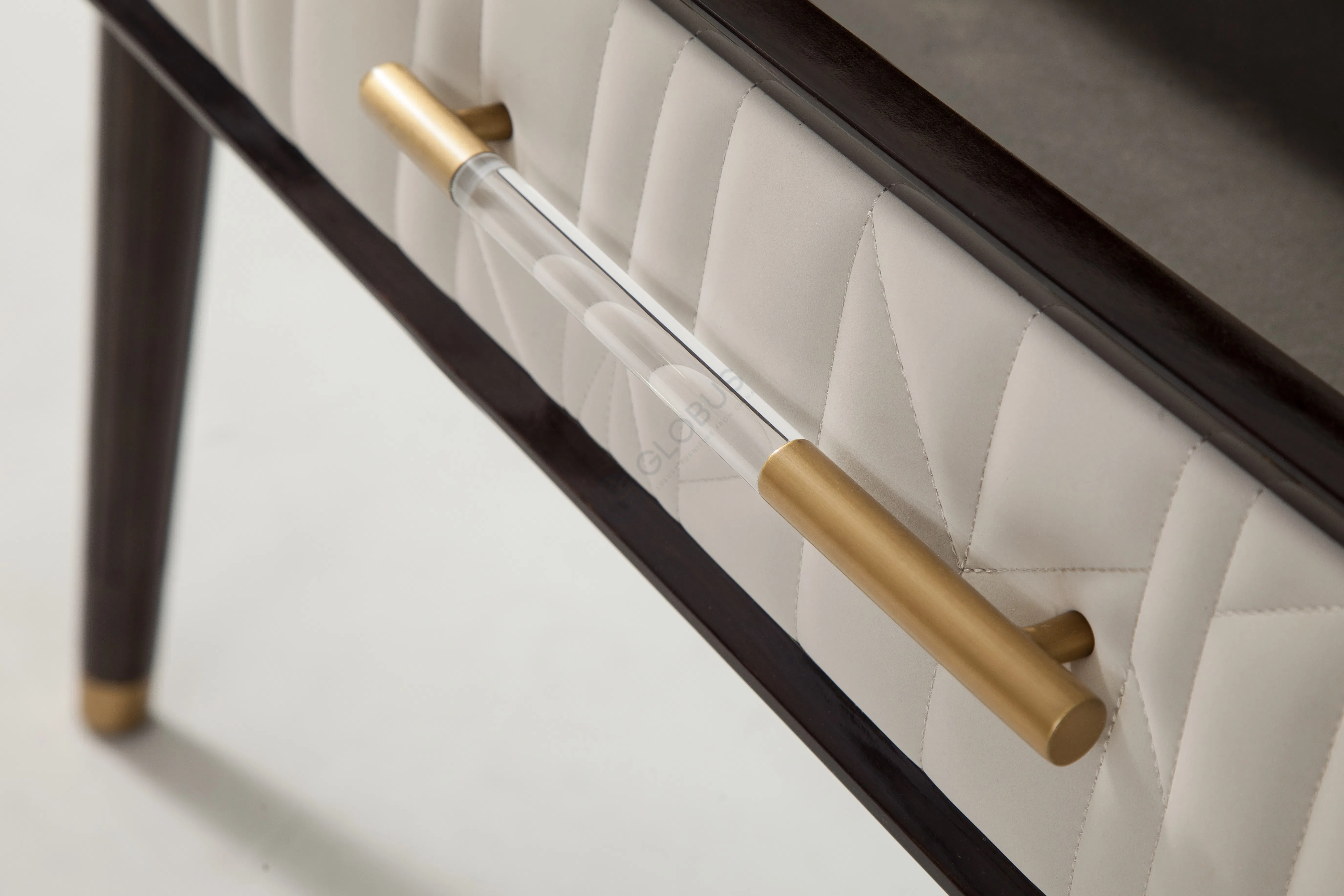 Dressing table BRUNO ZAMPA Remington