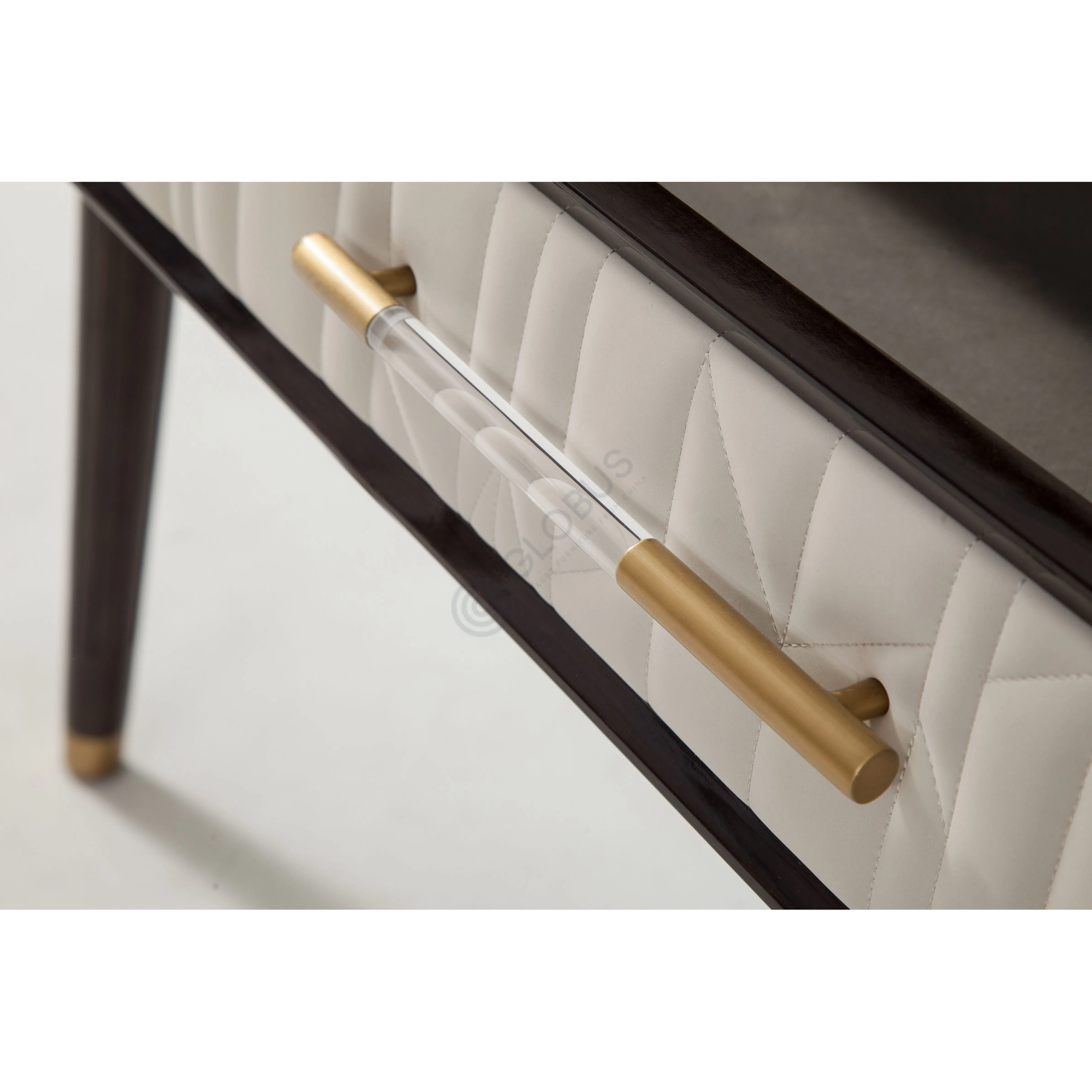 Dressing table BRUNO ZAMPA Remington