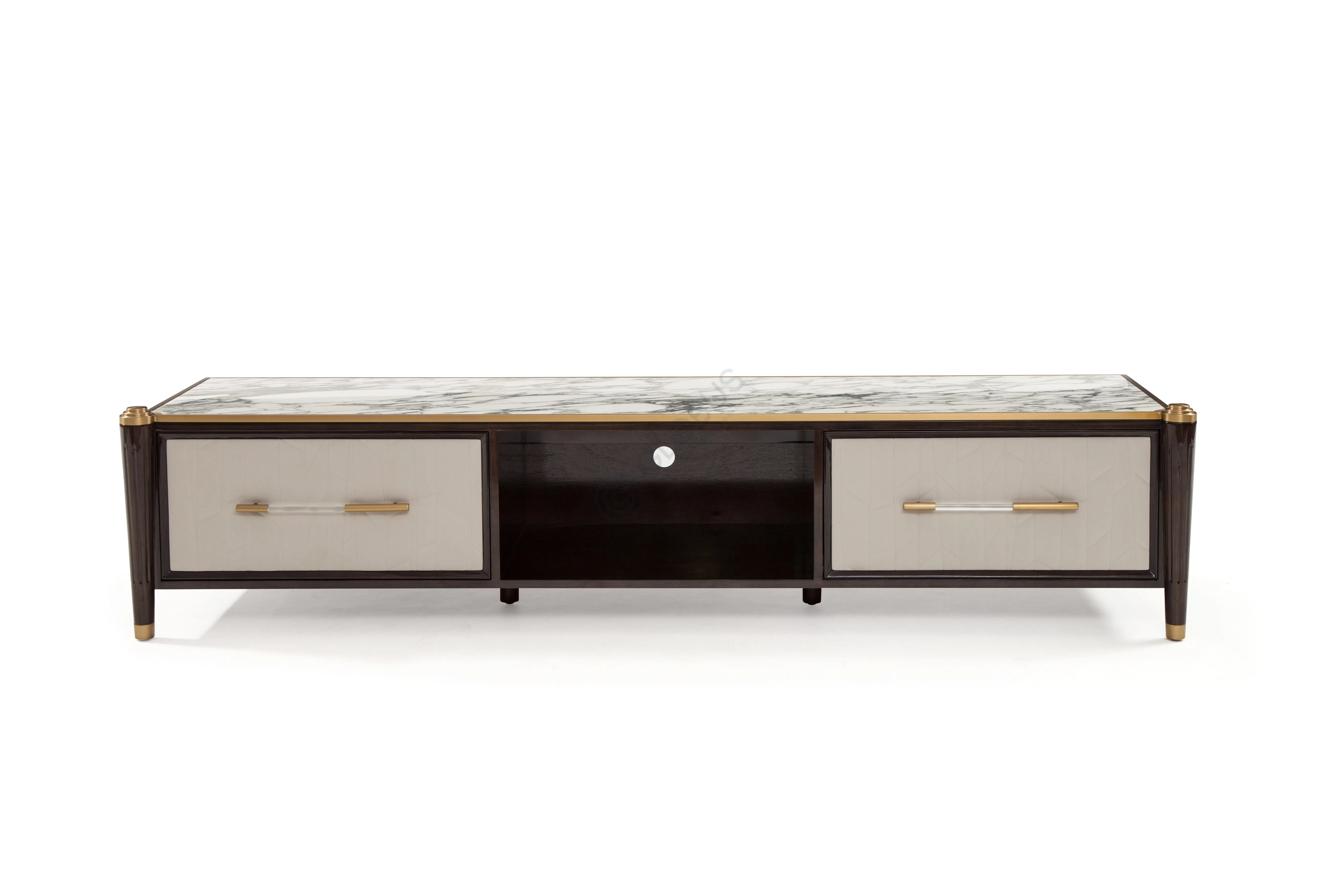 TV stand BRUNO ZAMPA Remington
