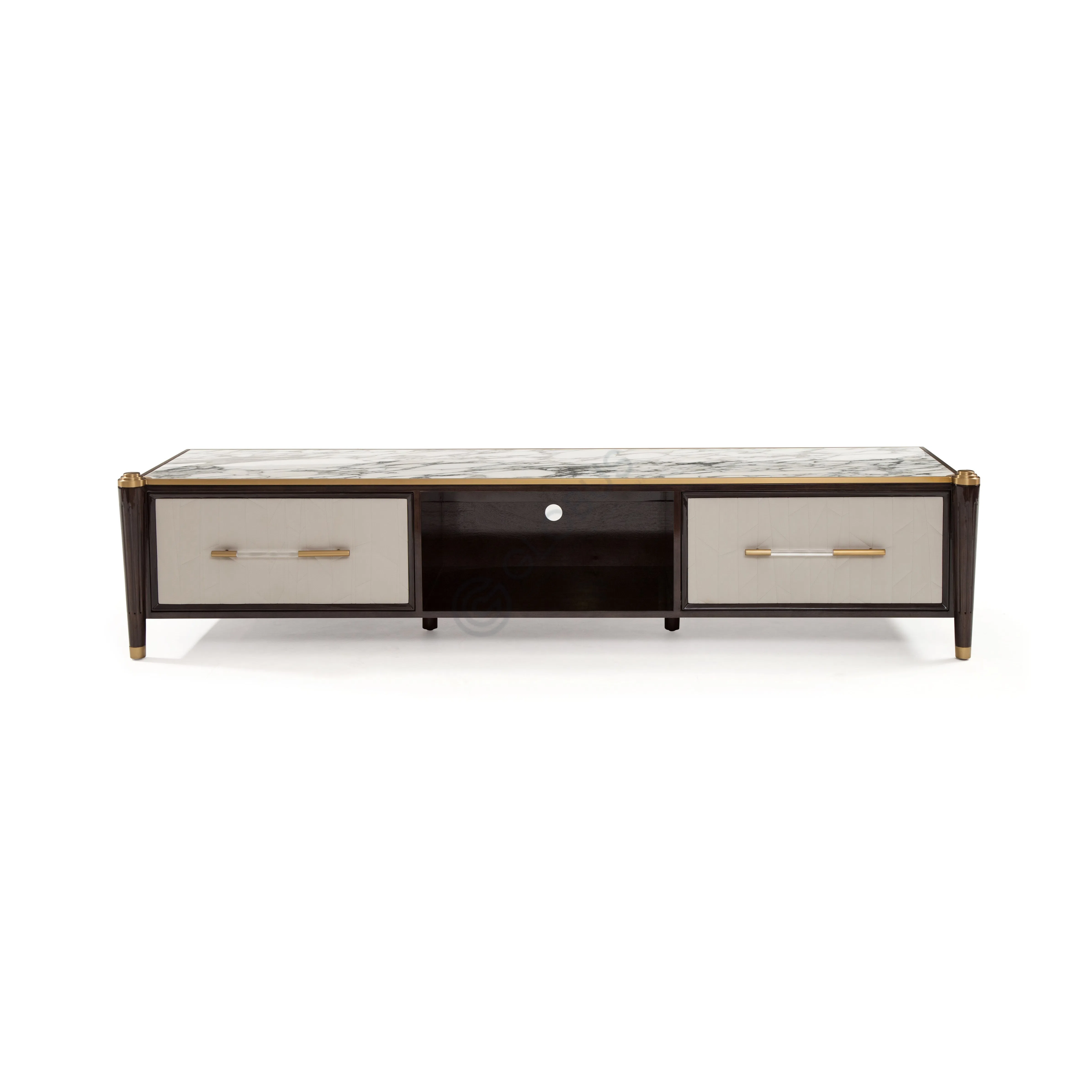 TV stand BRUNO ZAMPA Remington
