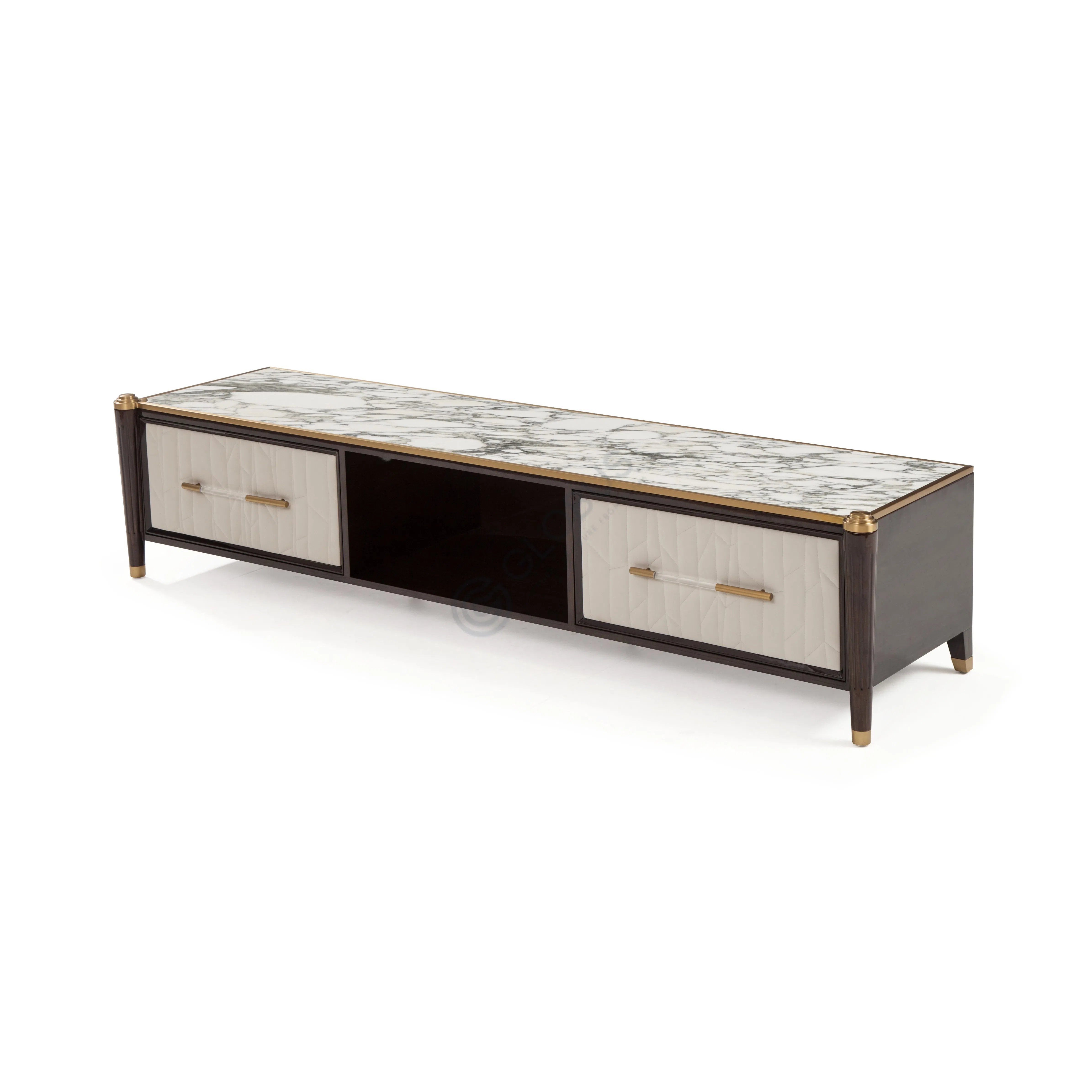 TV stand BRUNO ZAMPA Remington