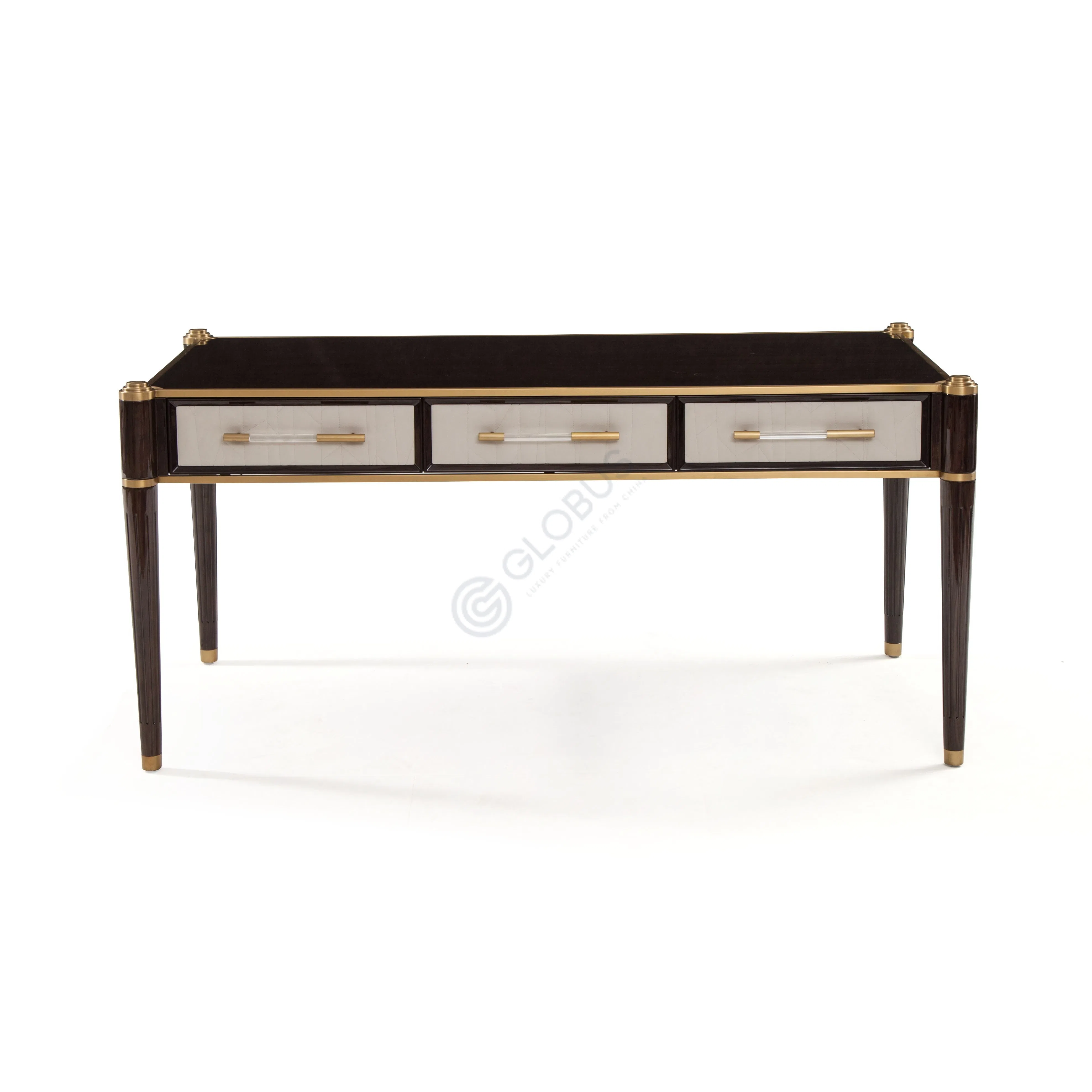 Desk BRUNO ZAMPA Remington