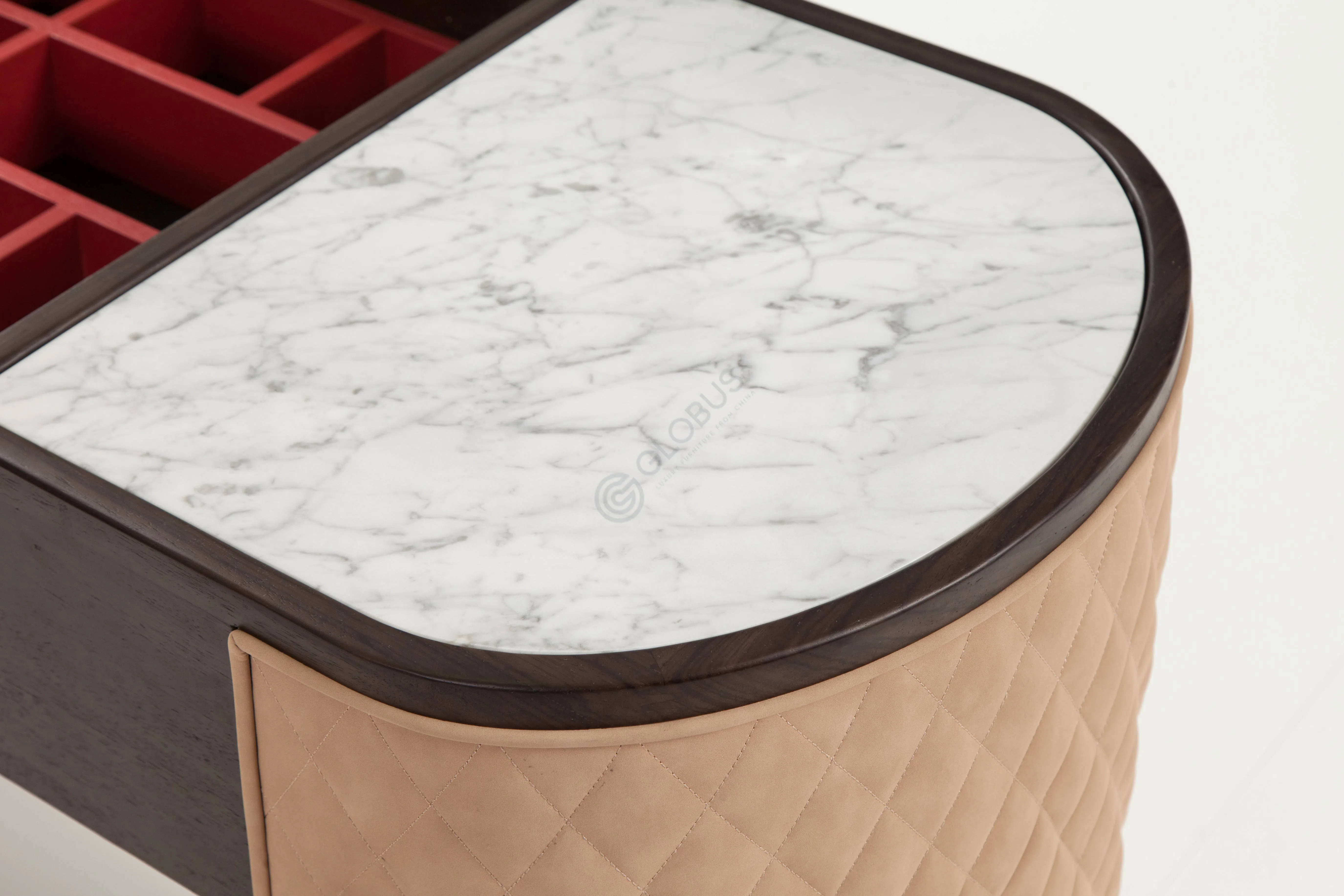 Dressing table Rinora