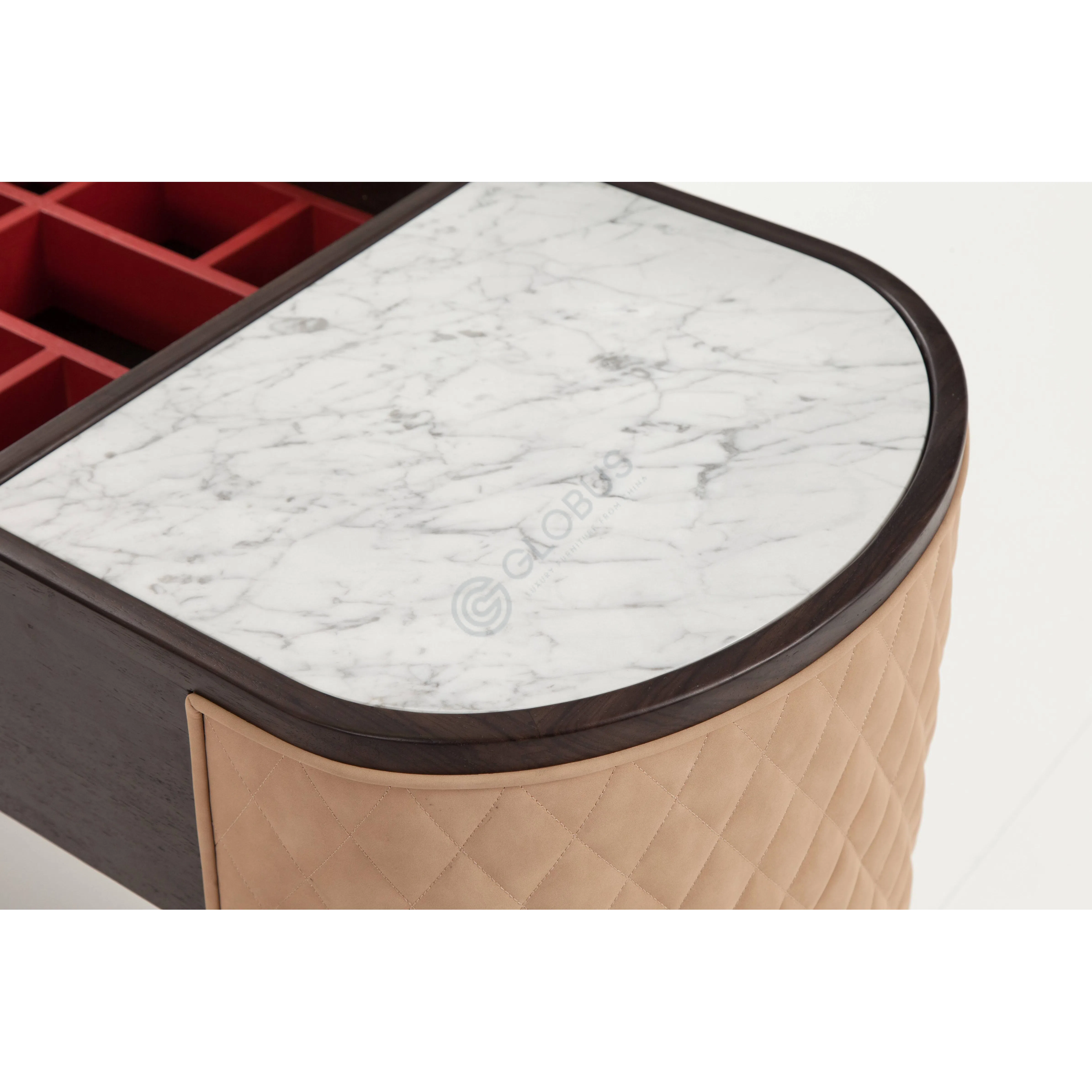 Dressing table Rinora