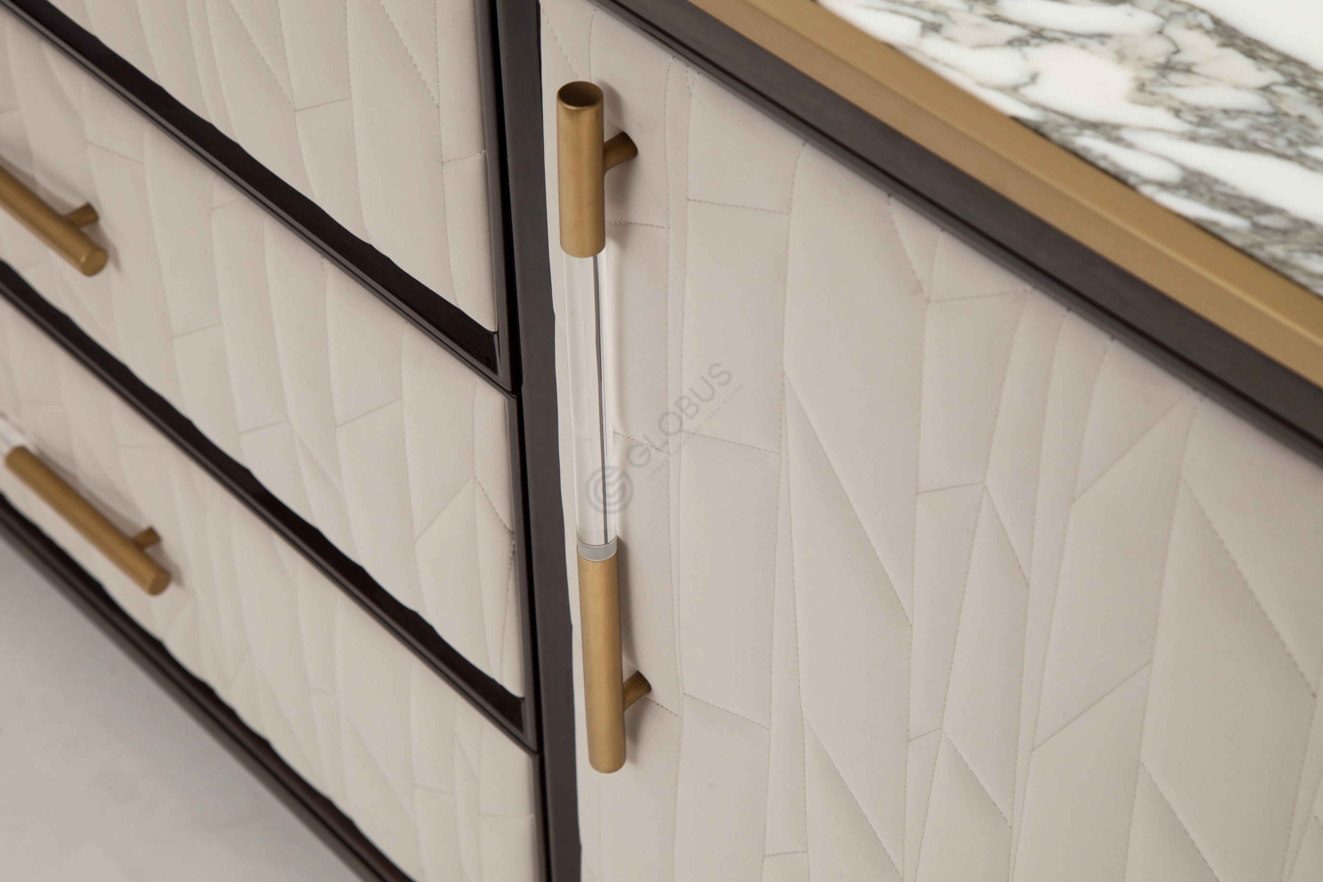 Sideboard BRUNO ZAMPA Remington