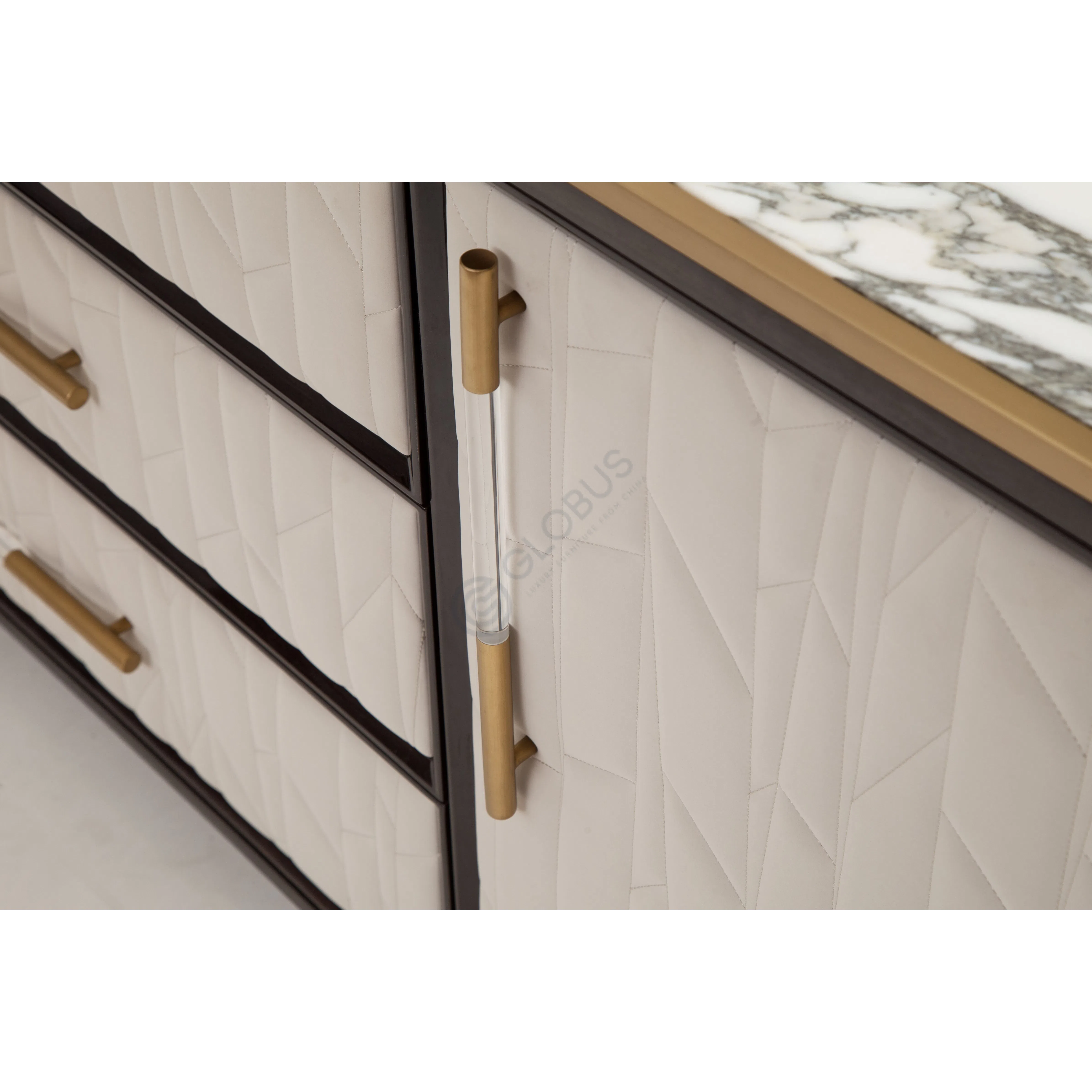 Sideboard BRUNO ZAMPA Remington