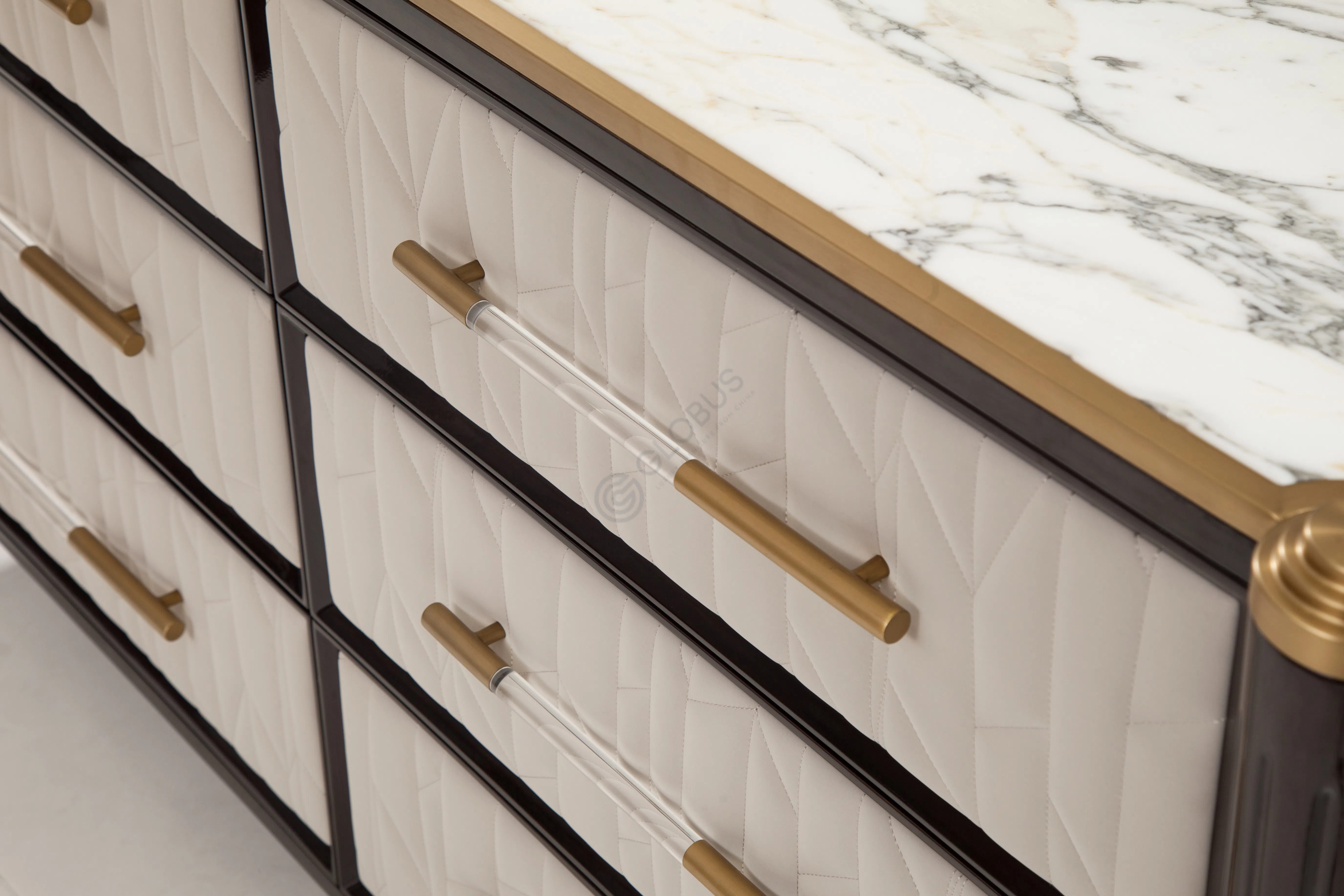 Dresser BRUNO ZAMPA Remington