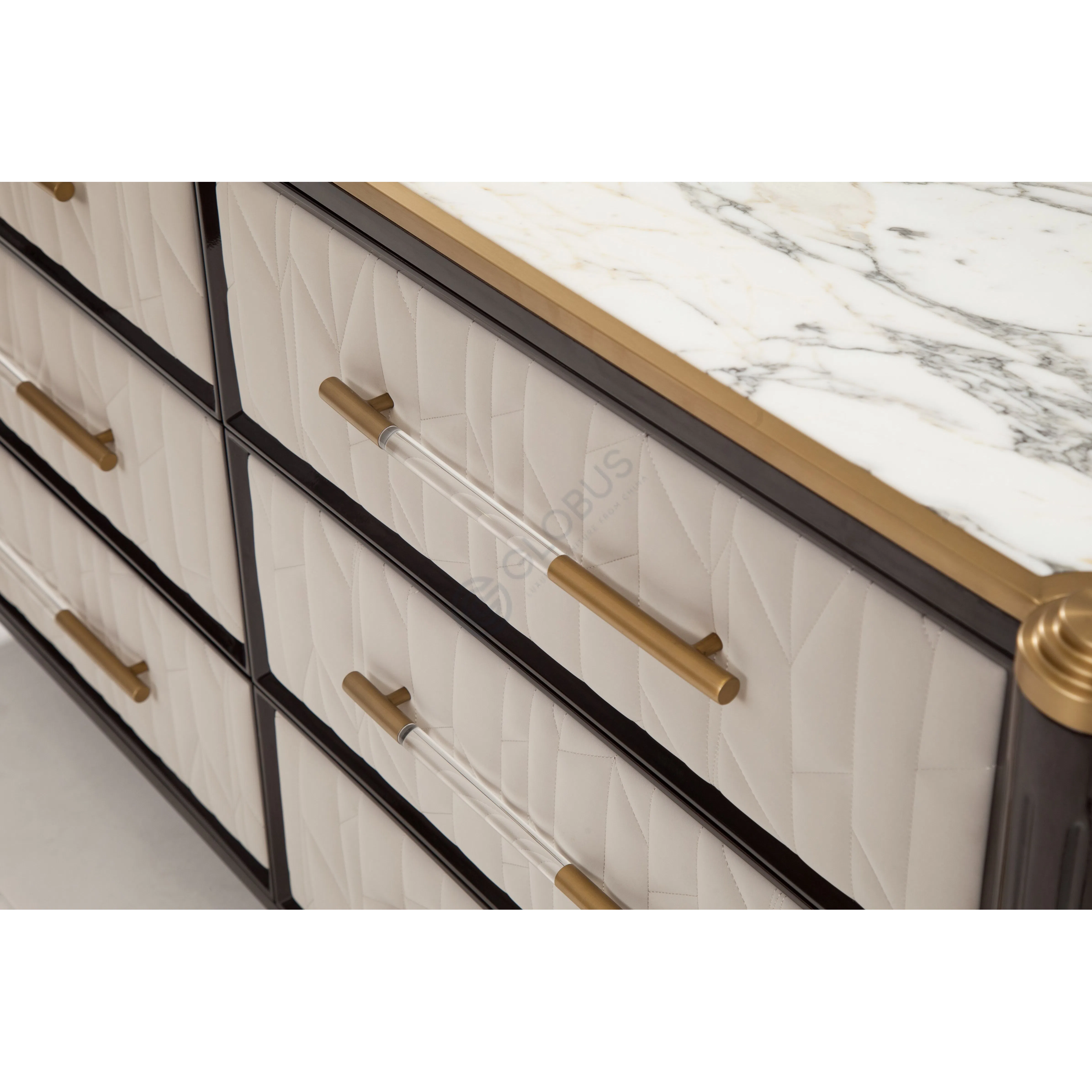 Dresser BRUNO ZAMPA Remington