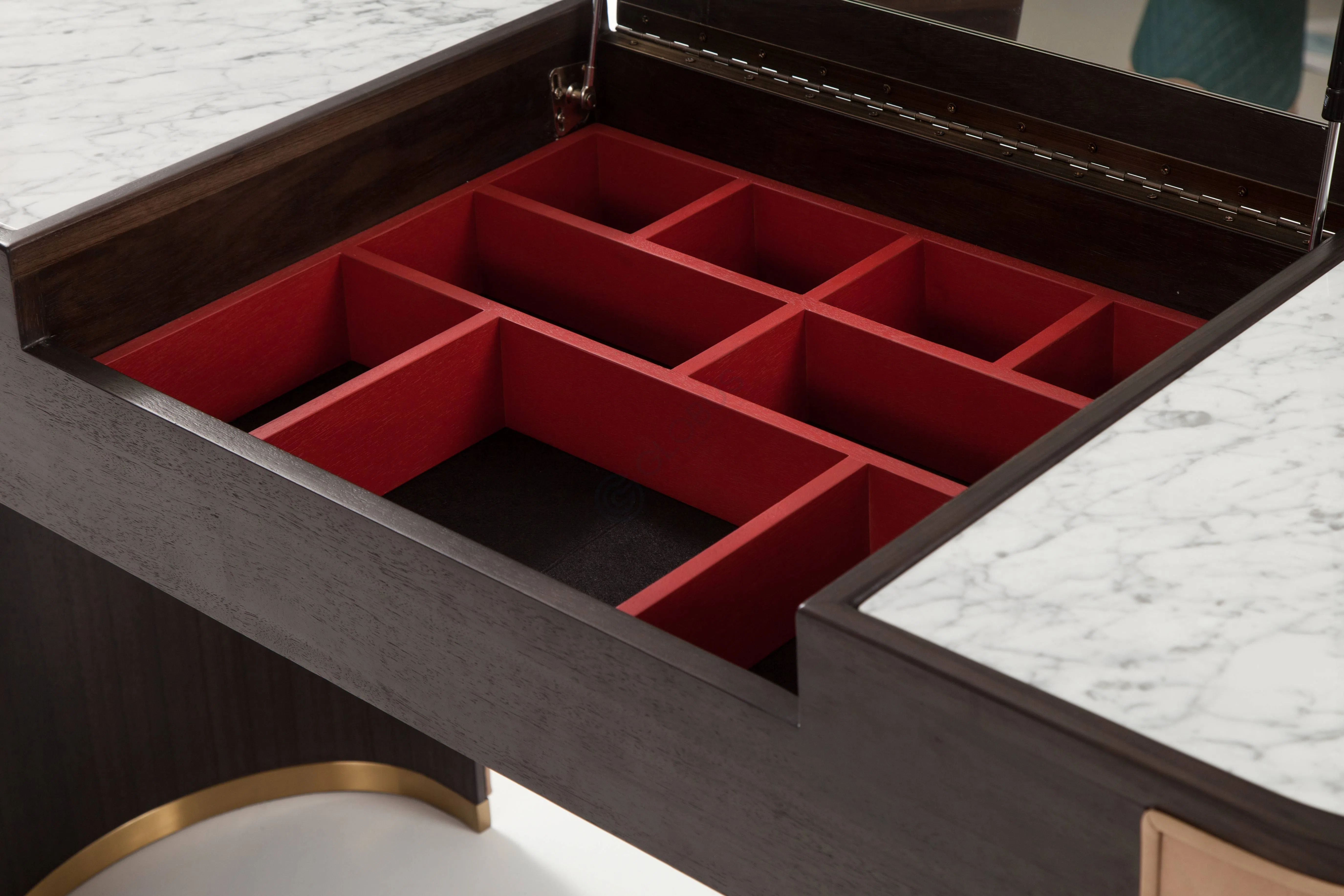 Dressing table Rinora