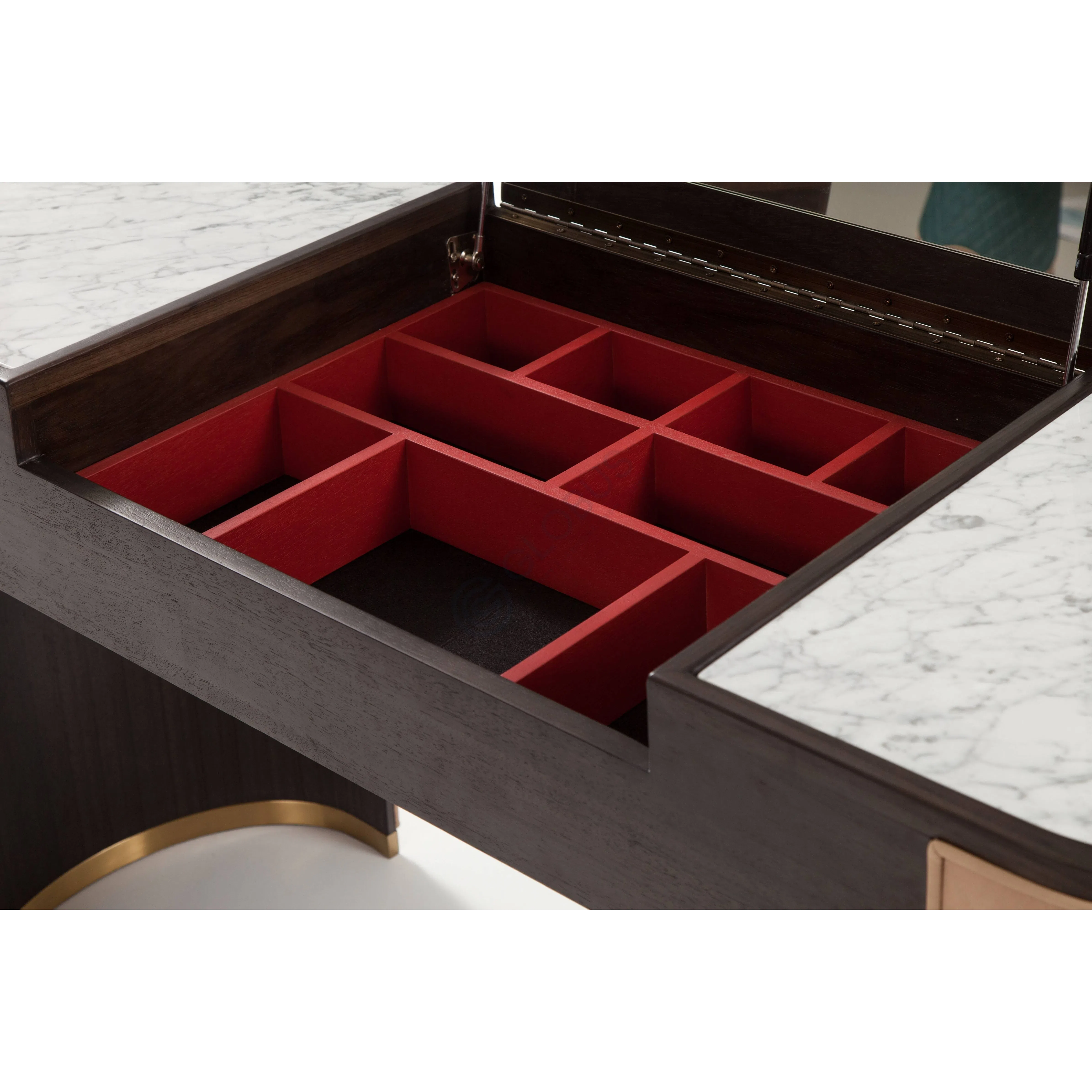 Dressing table Rinora