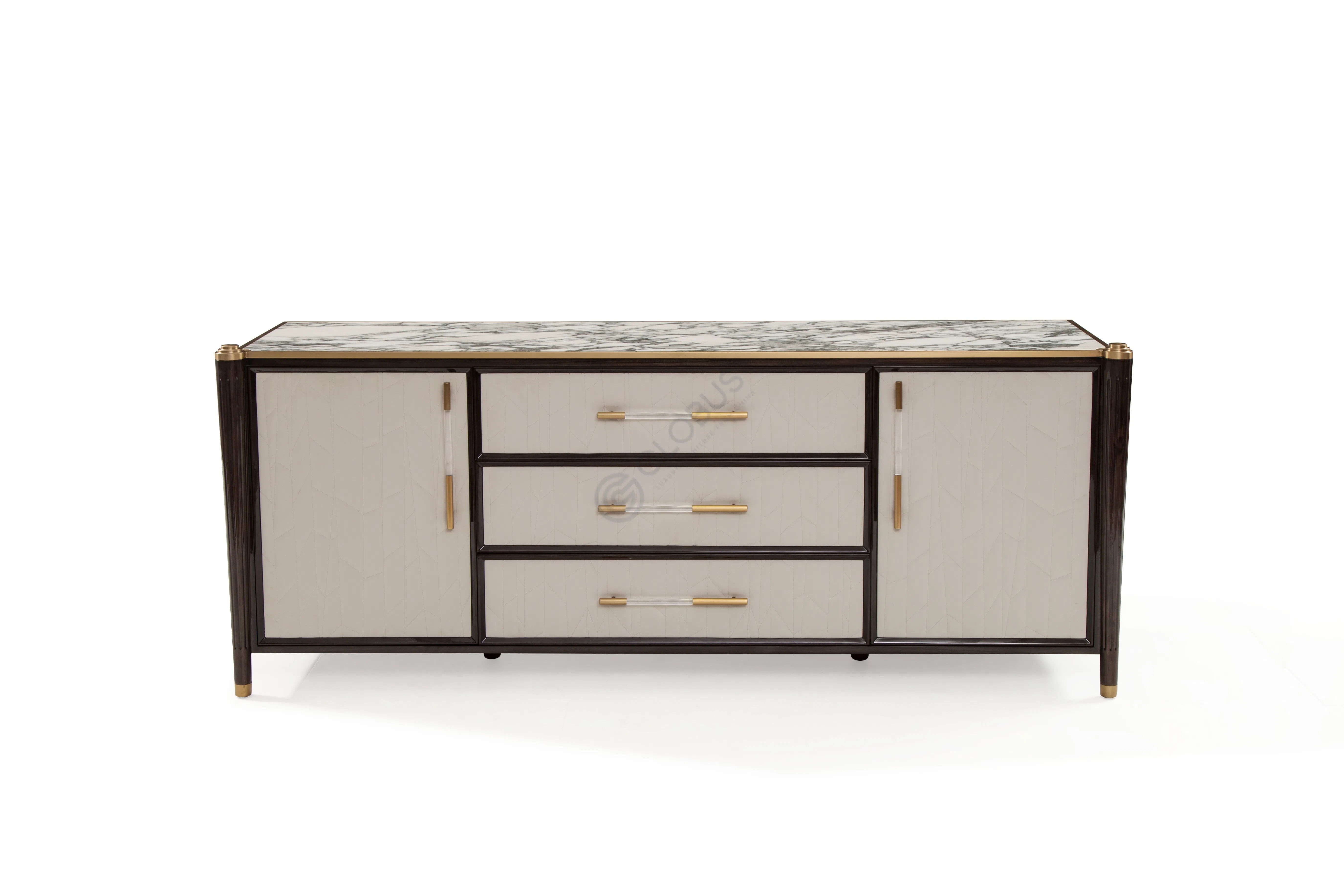 Sideboard BRUNO ZAMPA Remington