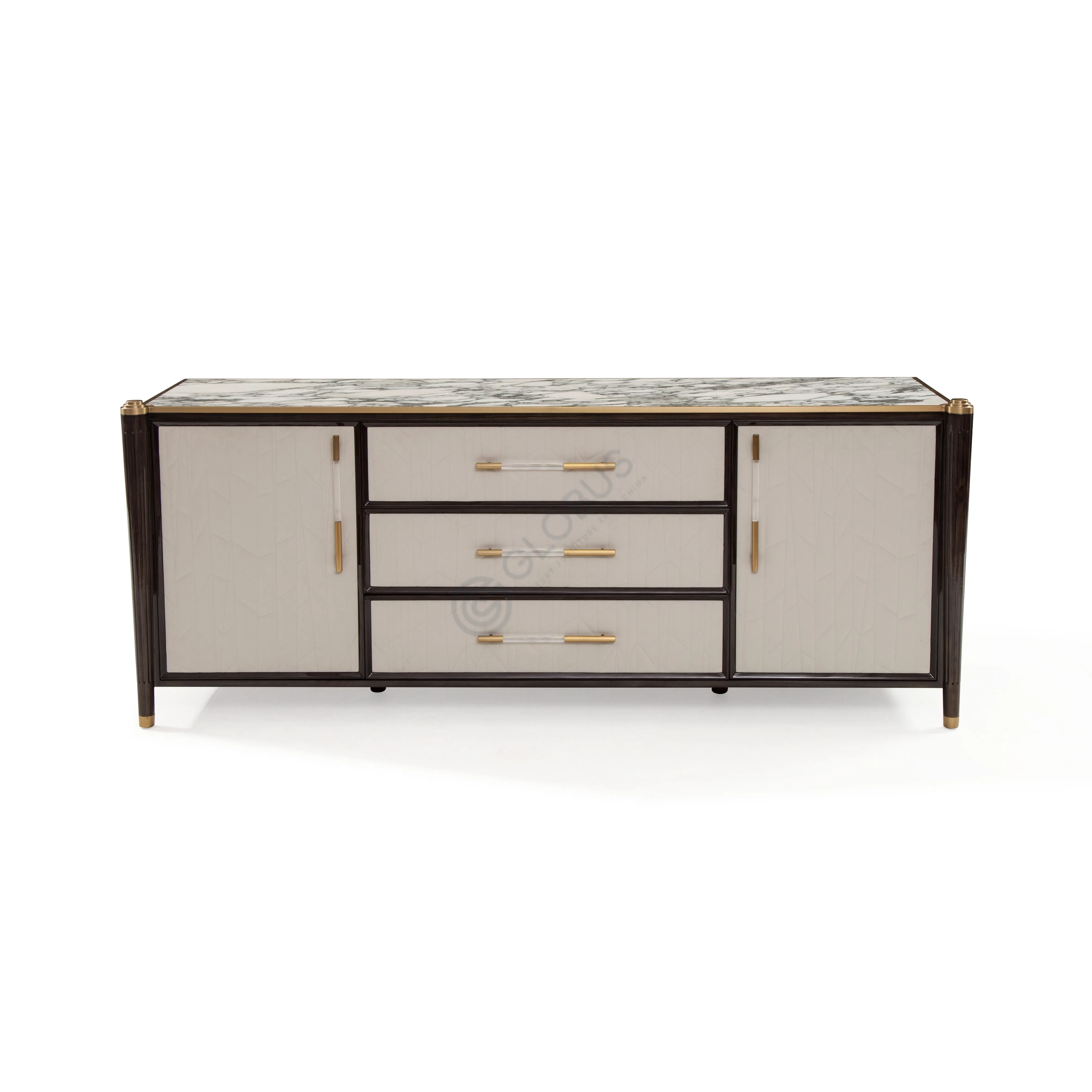 Sideboard BRUNO ZAMPA Remington