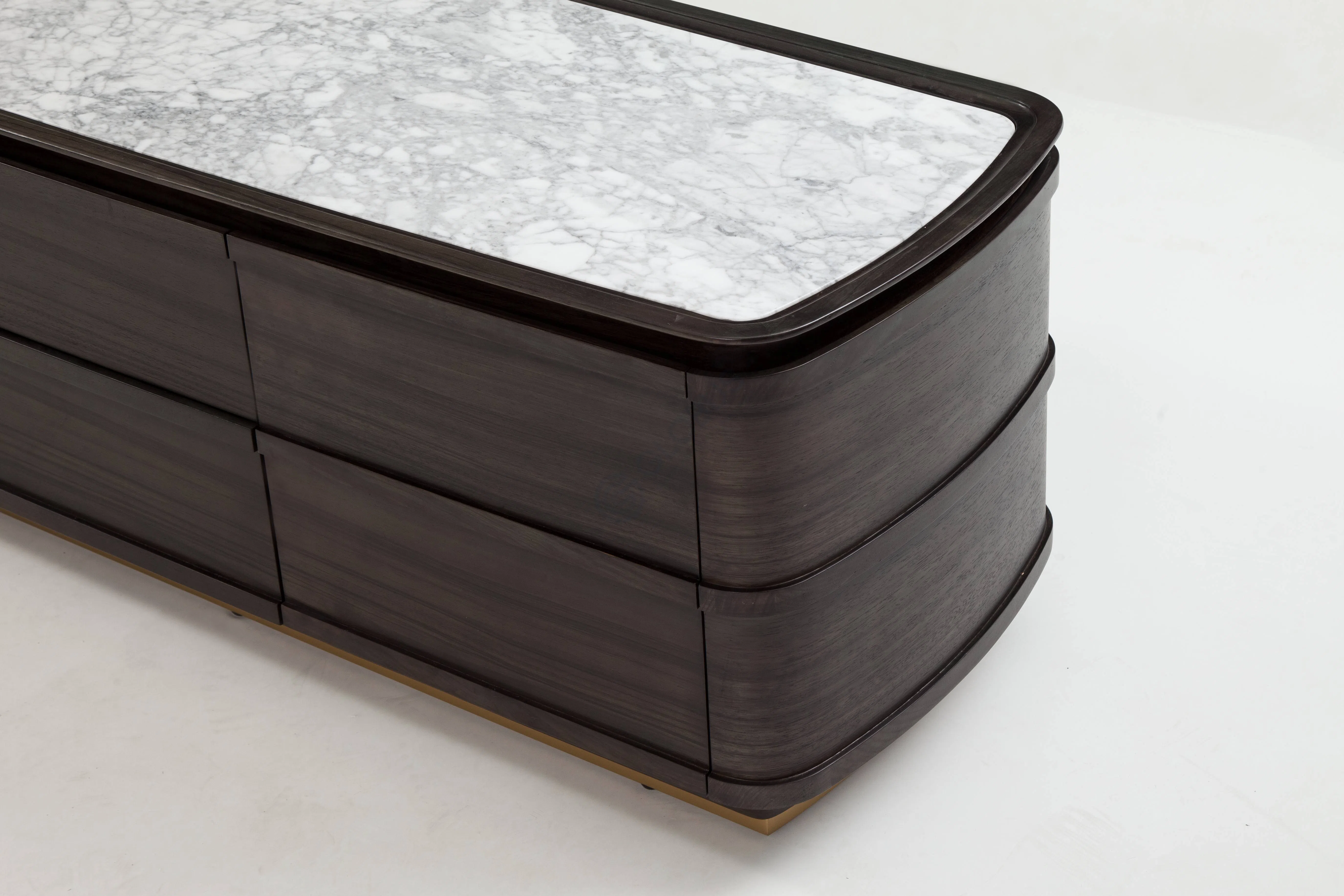 TV stand VISIONNAIRE Nomos