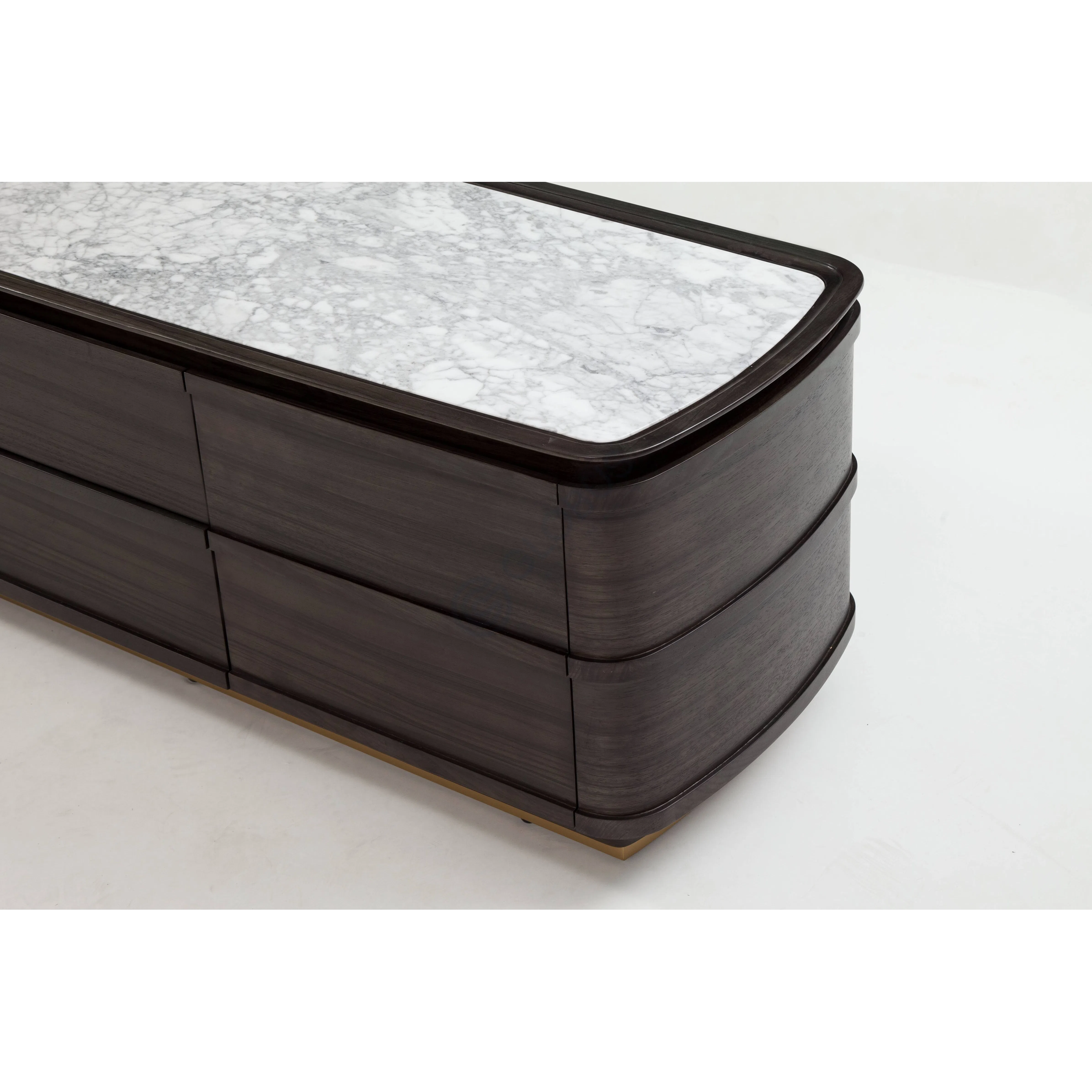 TV stand VISIONNAIRE Nomos