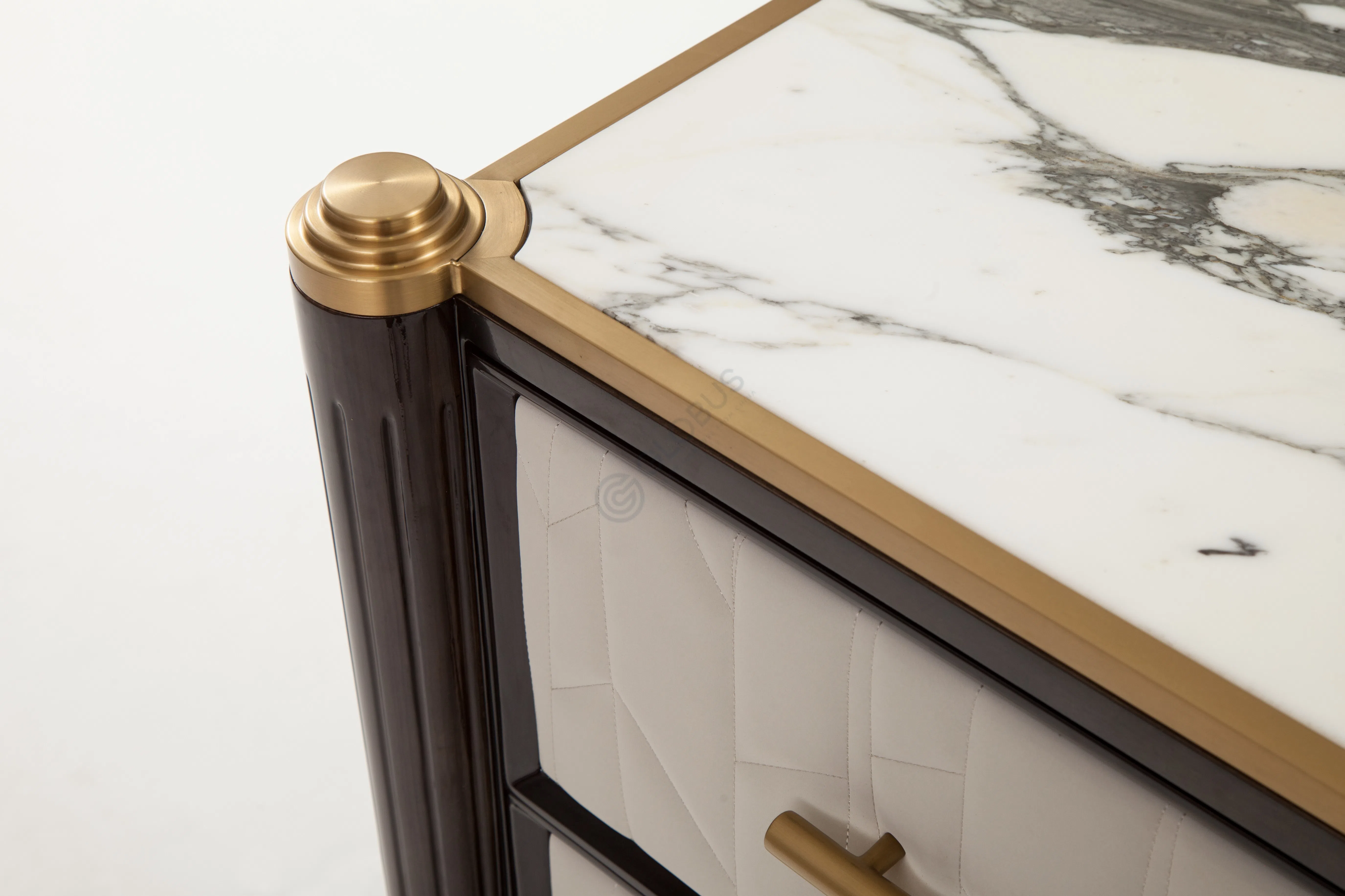 Dresser BRUNO ZAMPA Remington