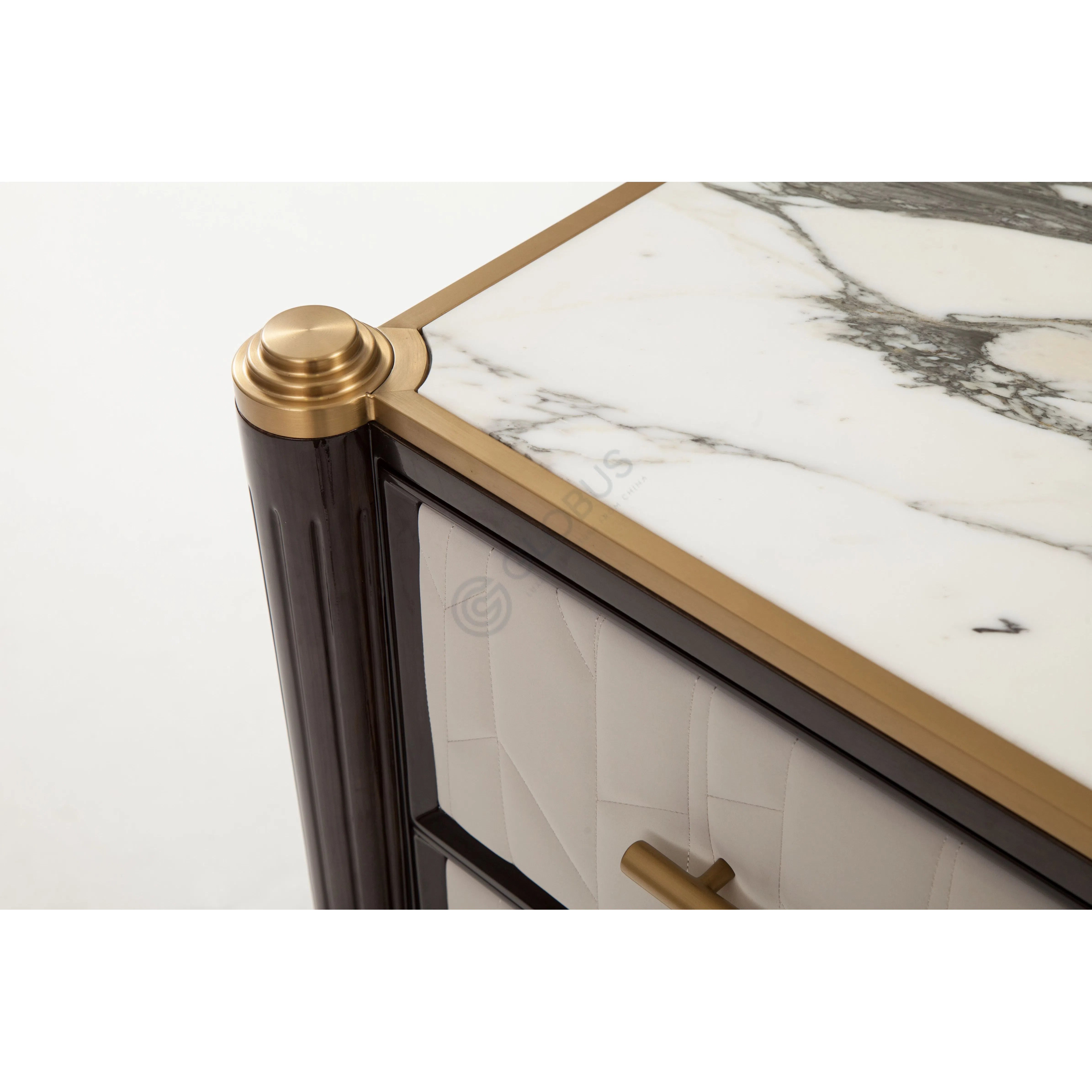 Dresser BRUNO ZAMPA Remington