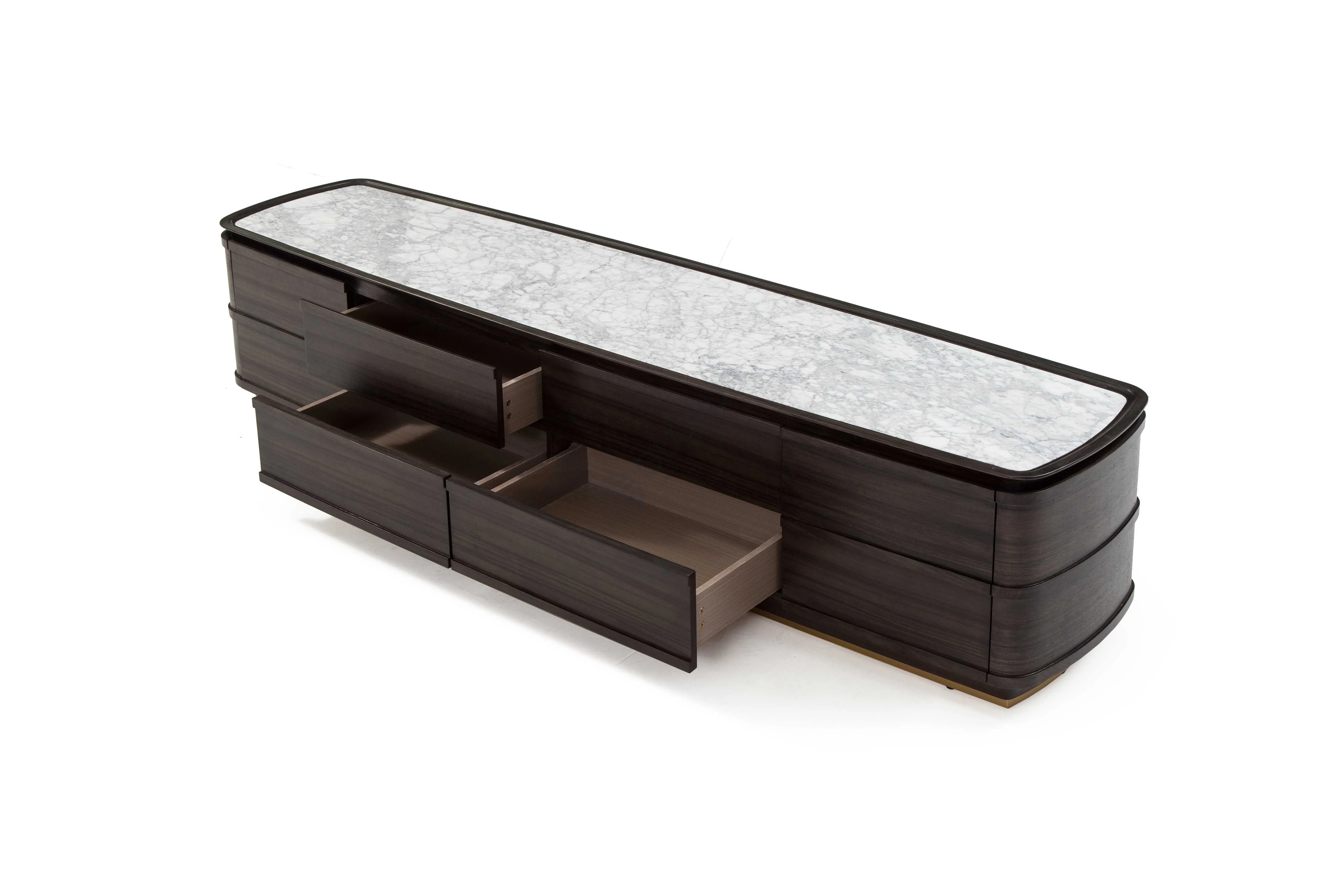 TV stand VISIONNAIRE Nomos