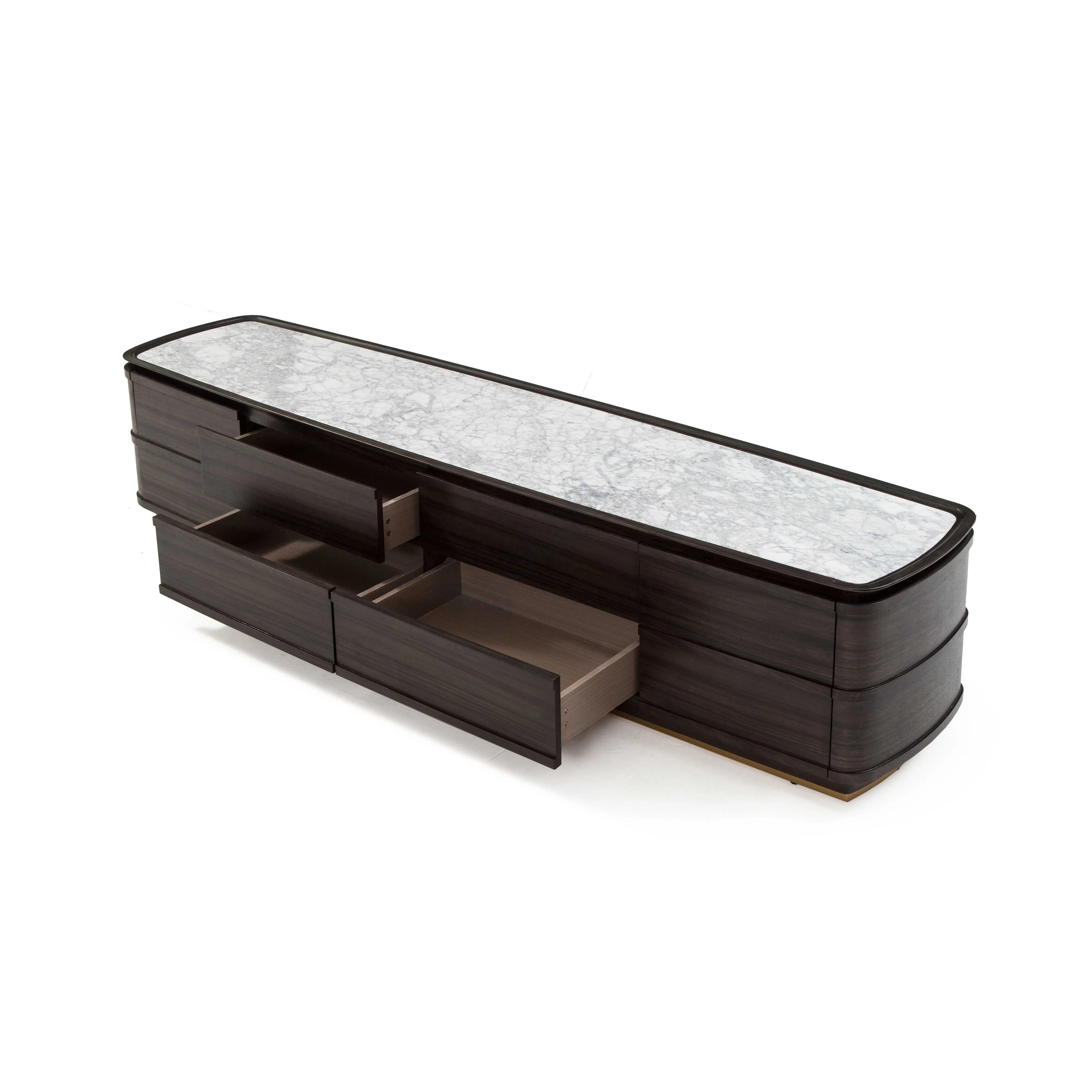 TV stand VISIONNAIRE Nomos