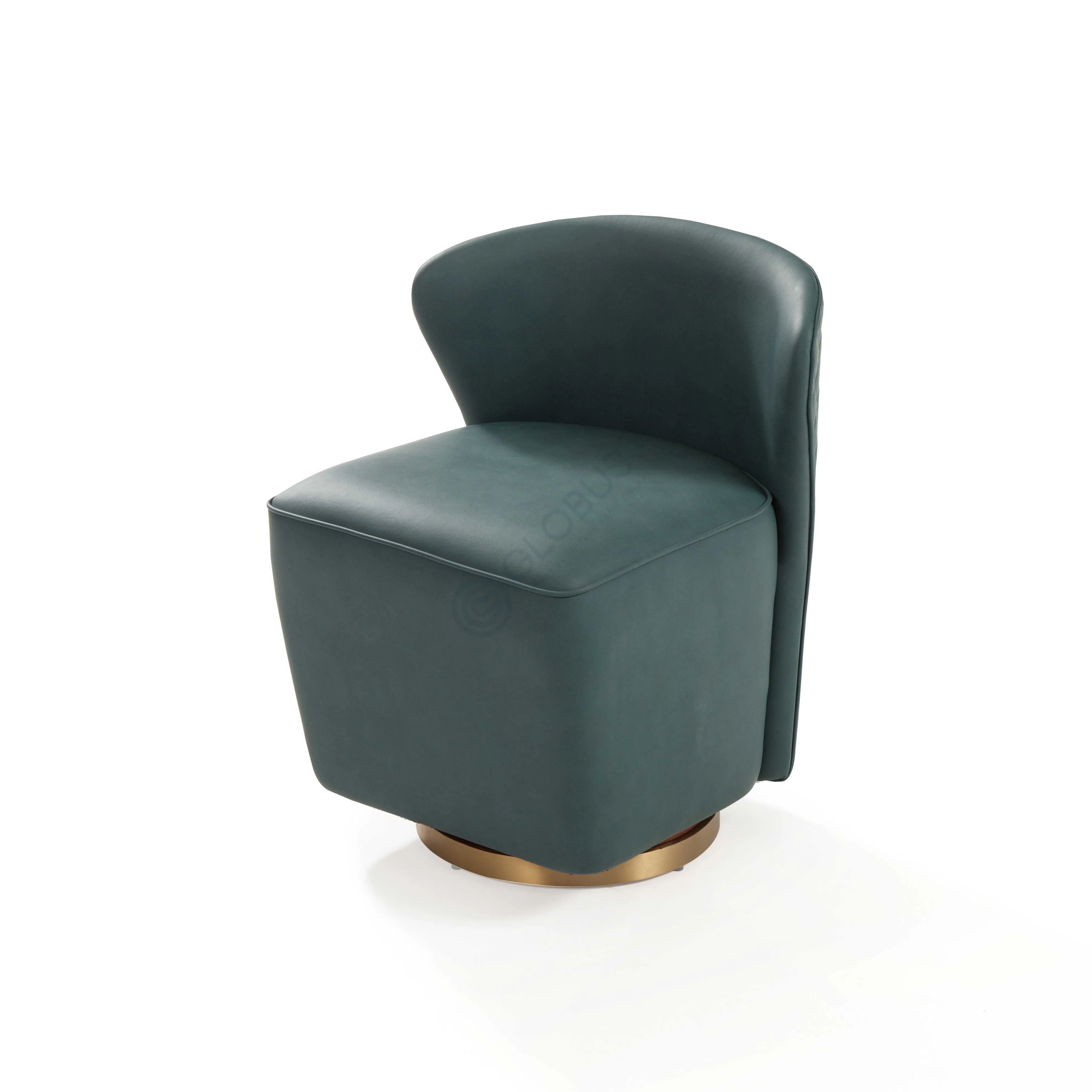 Armchair Retro