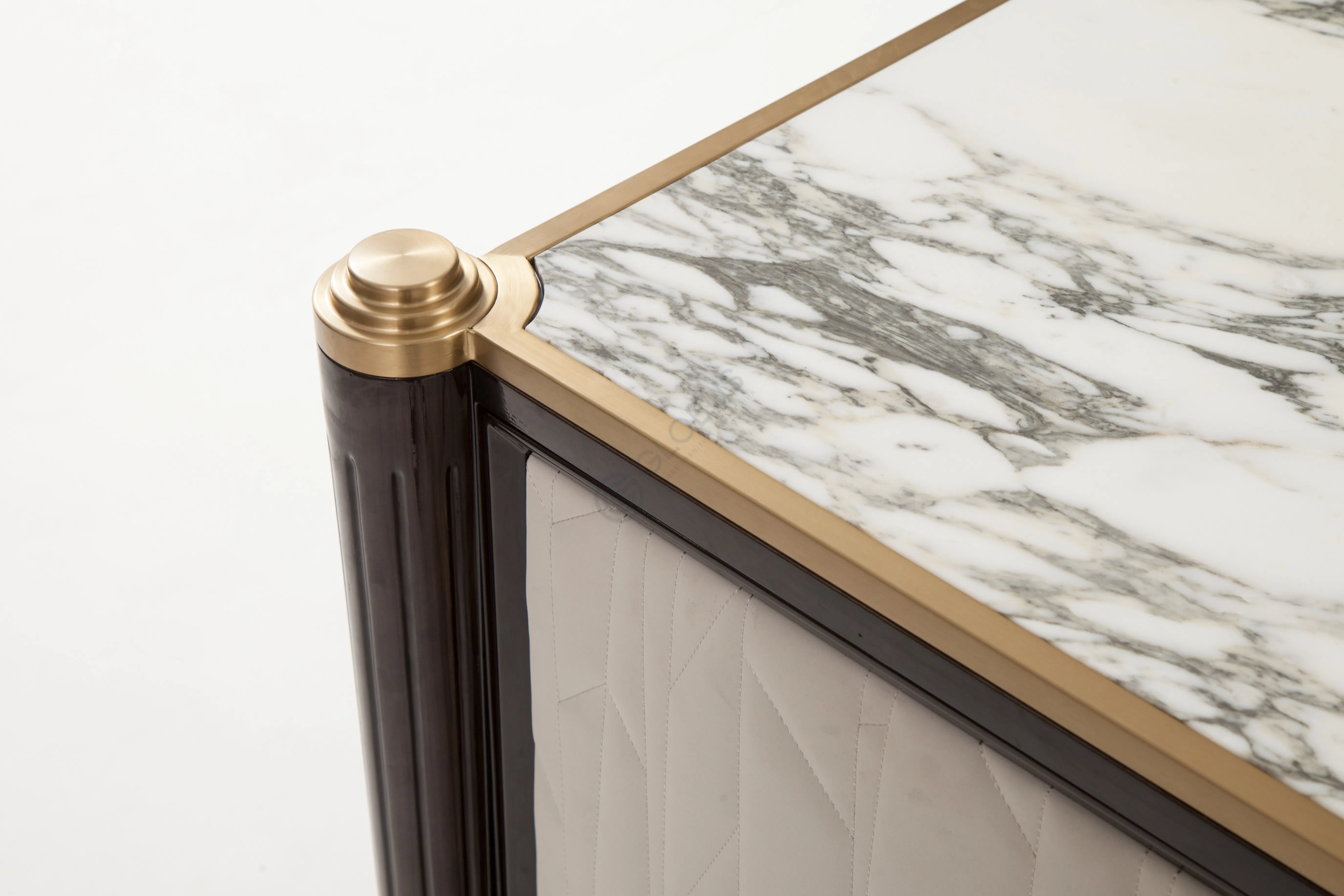 Sideboard BRUNO ZAMPA Remington