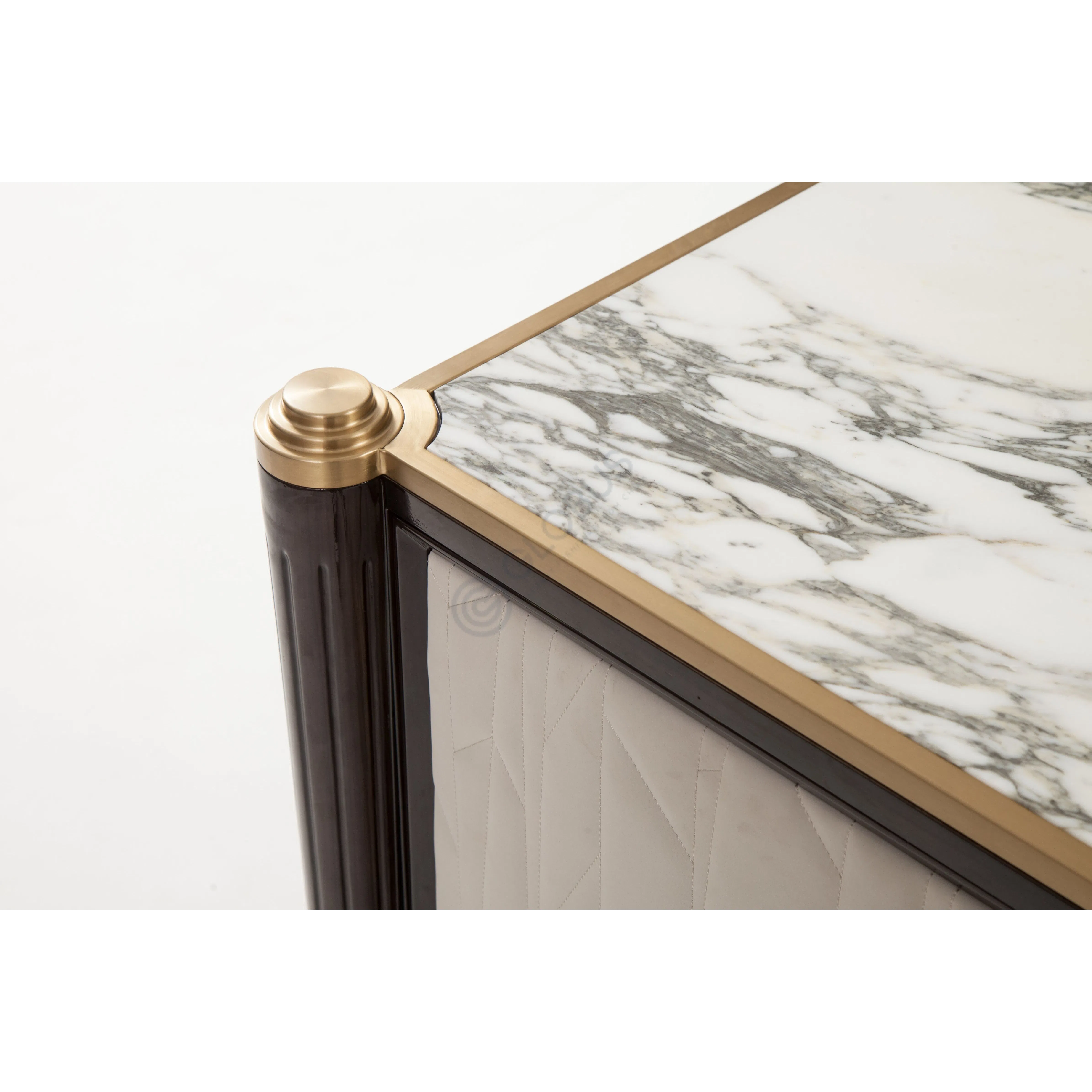 Sideboard BRUNO ZAMPA Remington