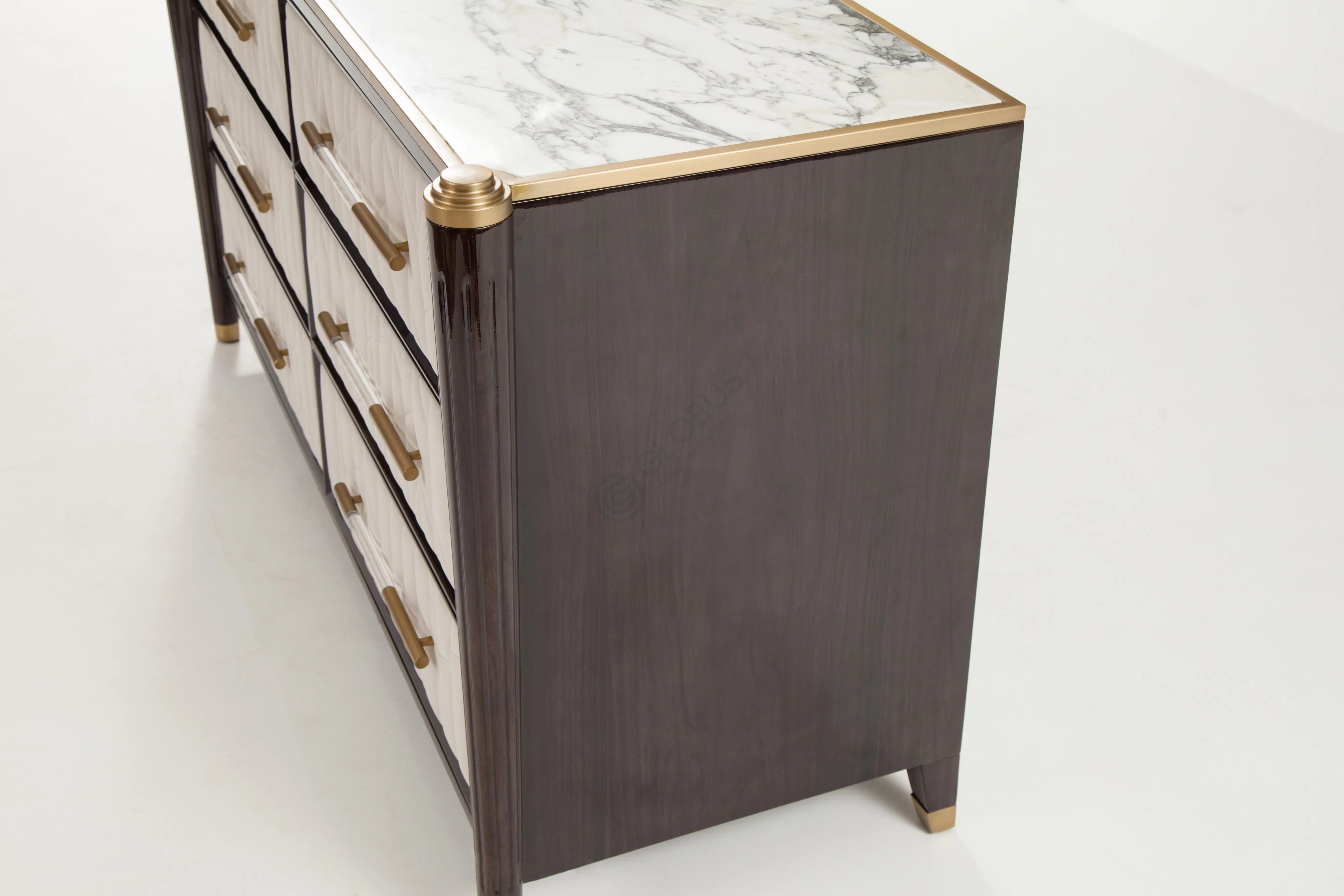 Dresser BRUNO ZAMPA Remington