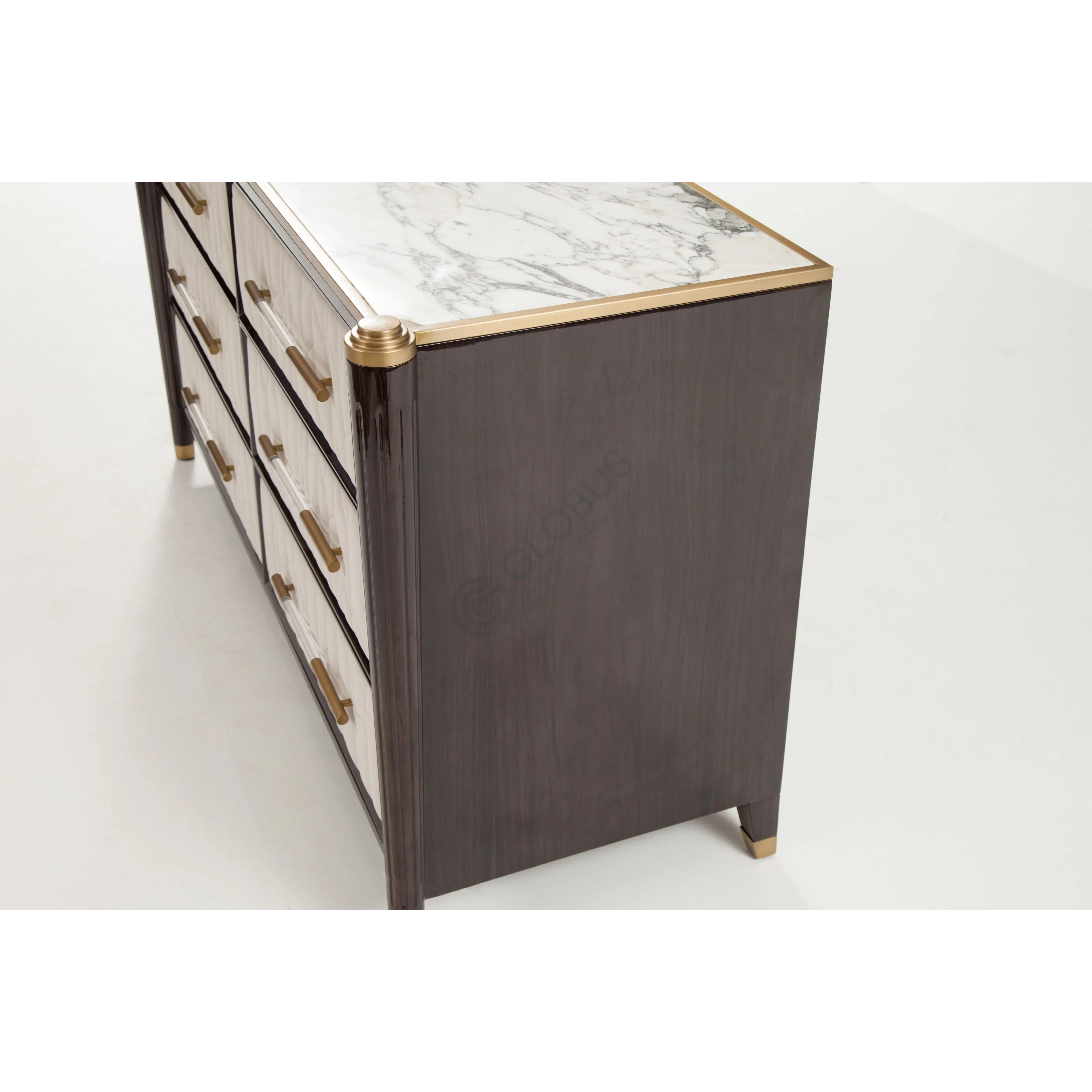 Dresser BRUNO ZAMPA Remington