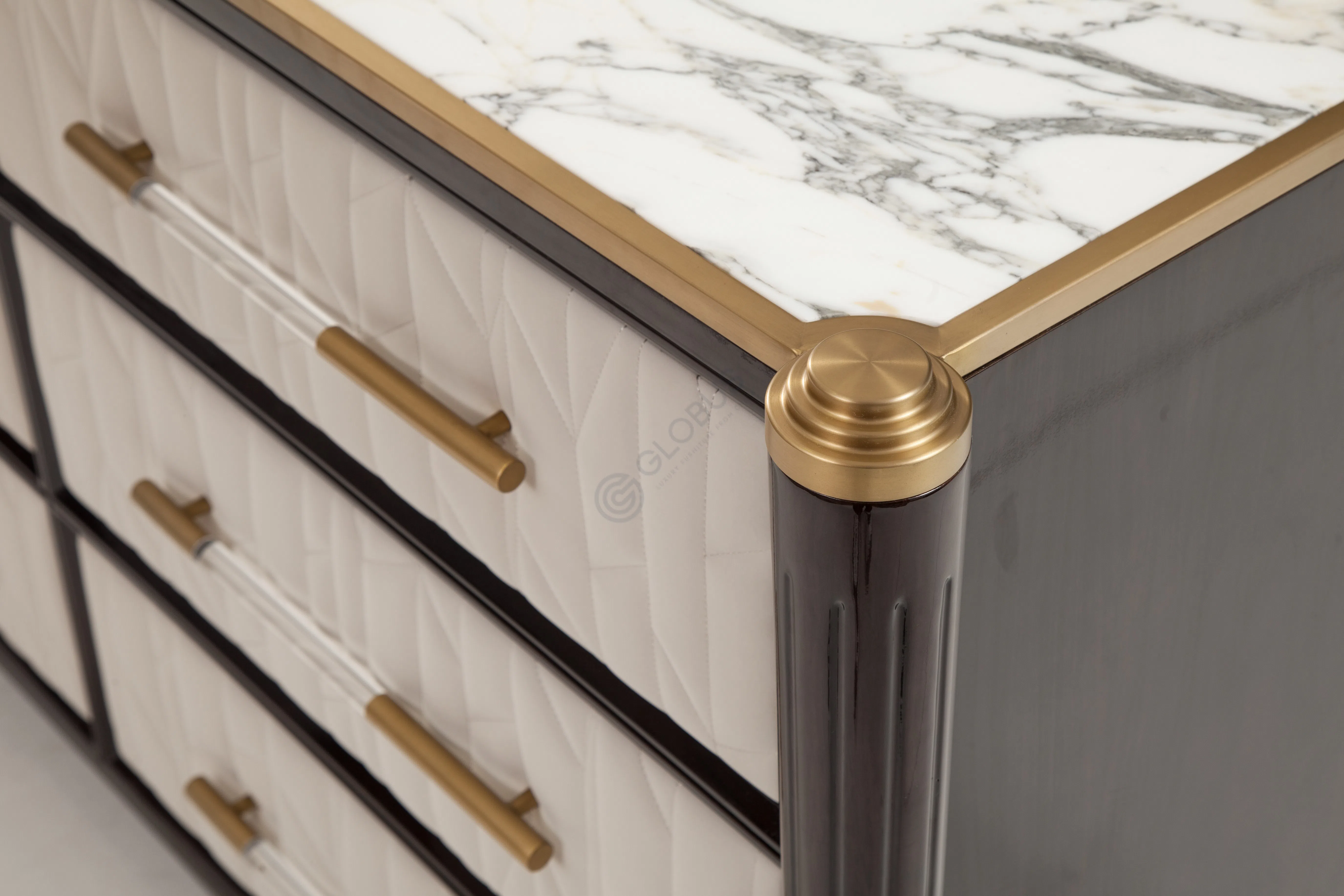 Dresser BRUNO ZAMPA Remington