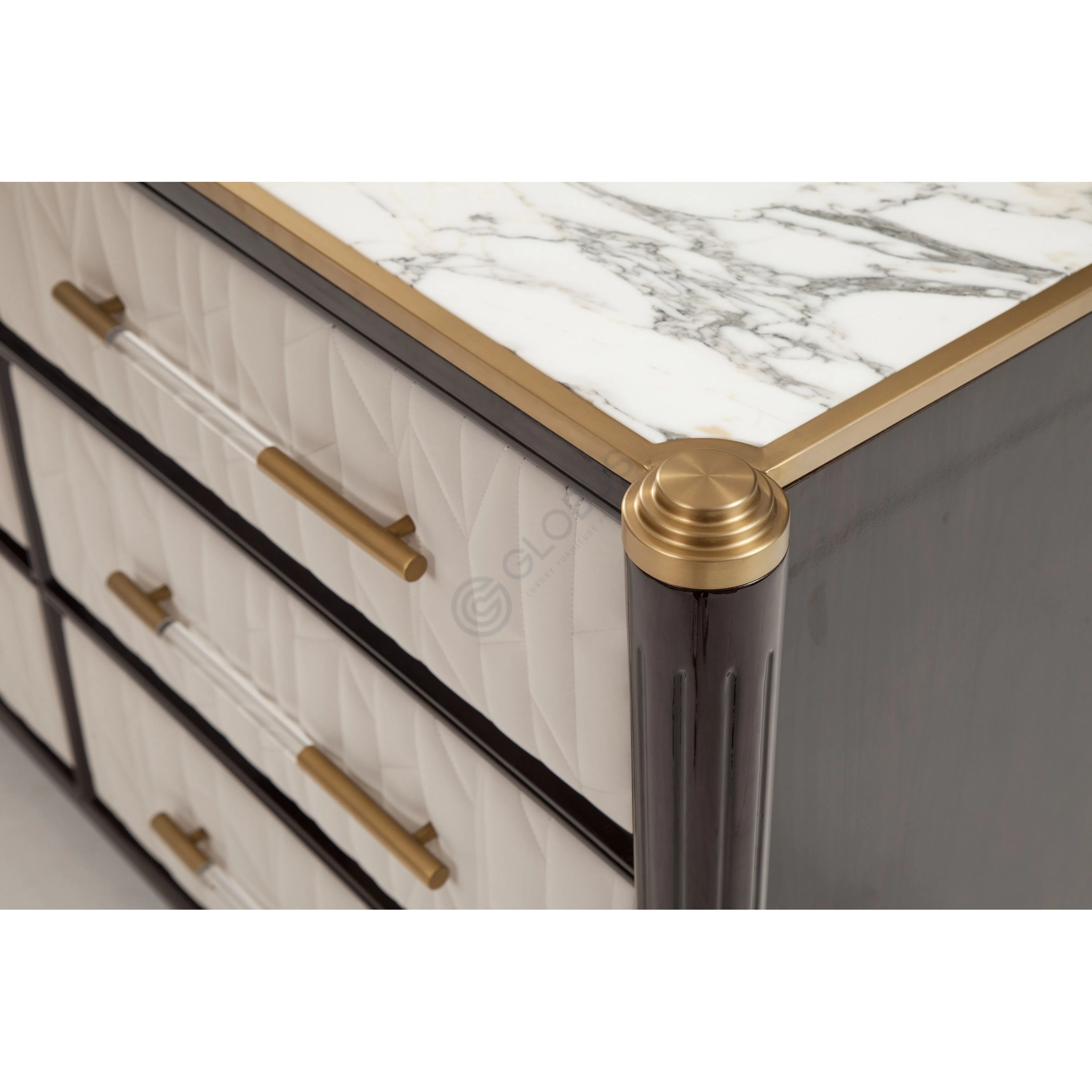 Dresser BRUNO ZAMPA Remington