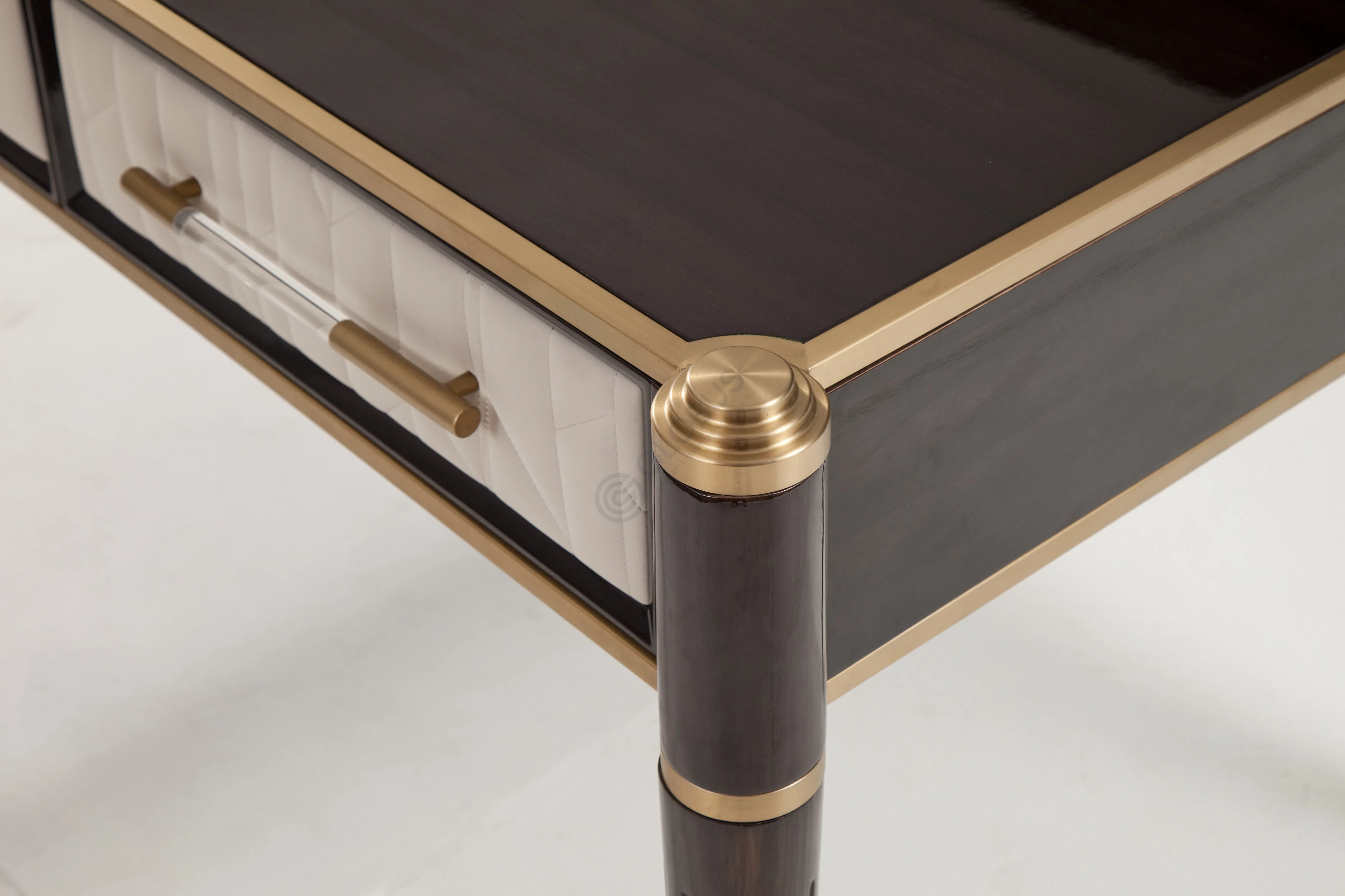 Desk BRUNO ZAMPA Remington