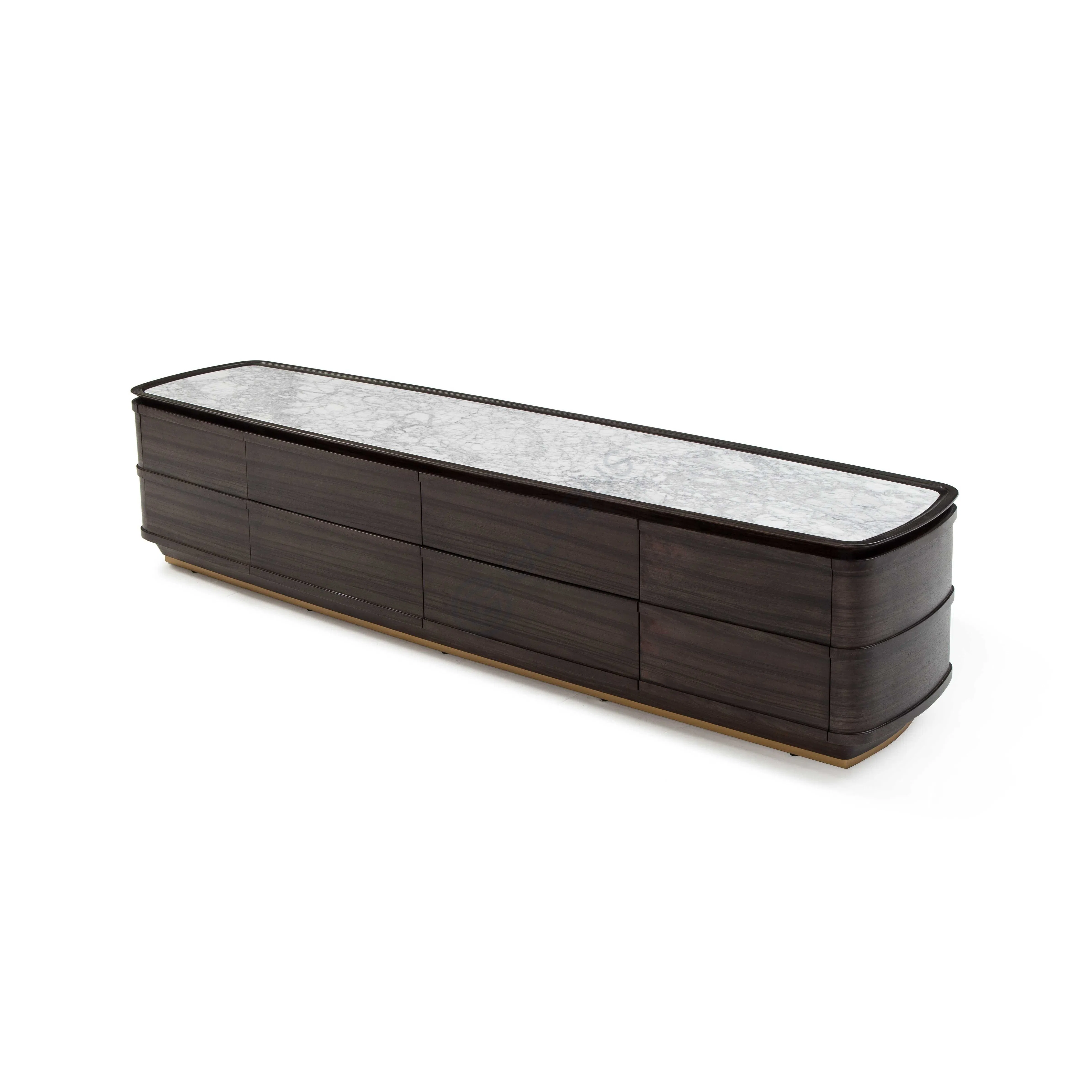 TV stand VISIONNAIRE Nomos