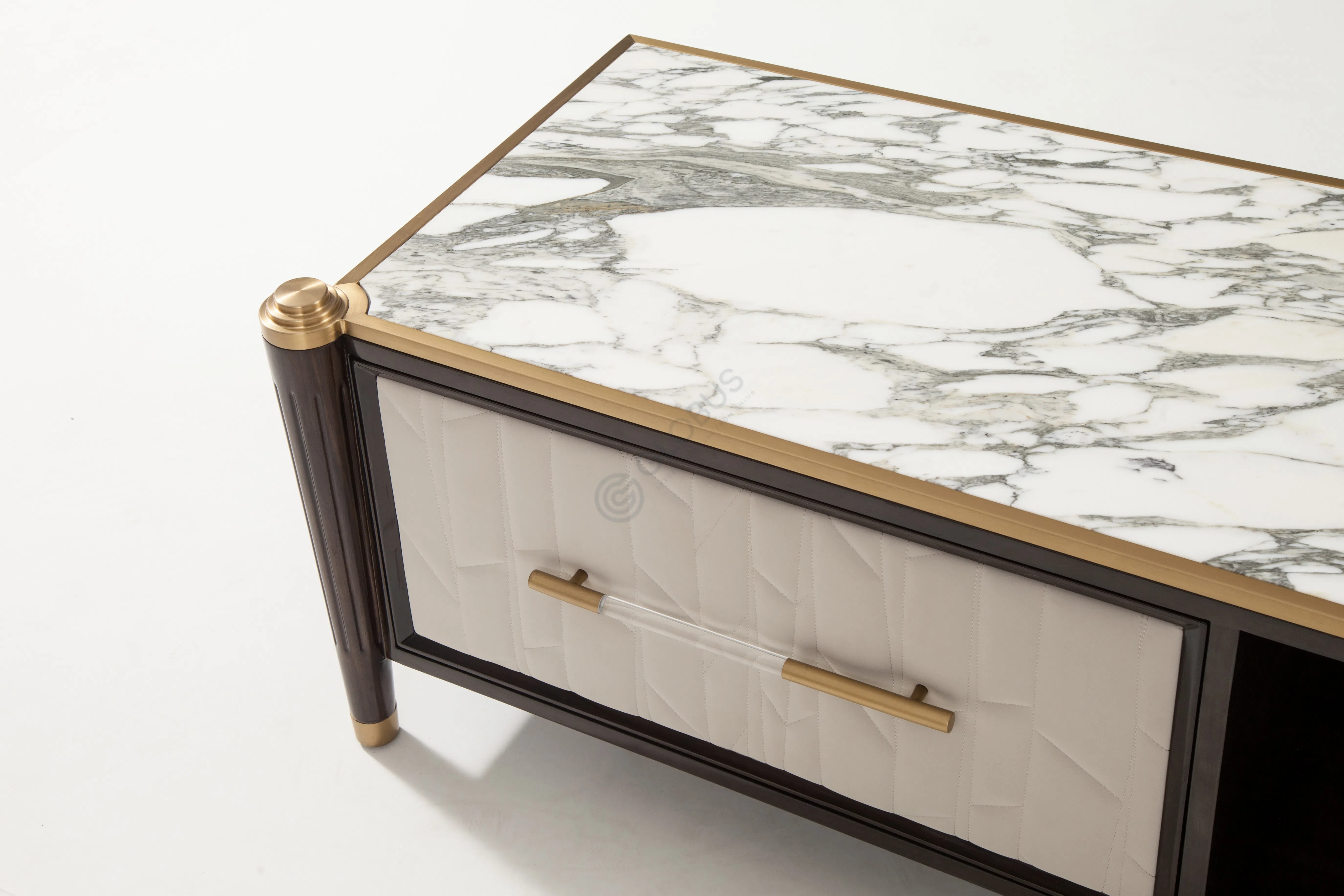 TV stand BRUNO ZAMPA Remington