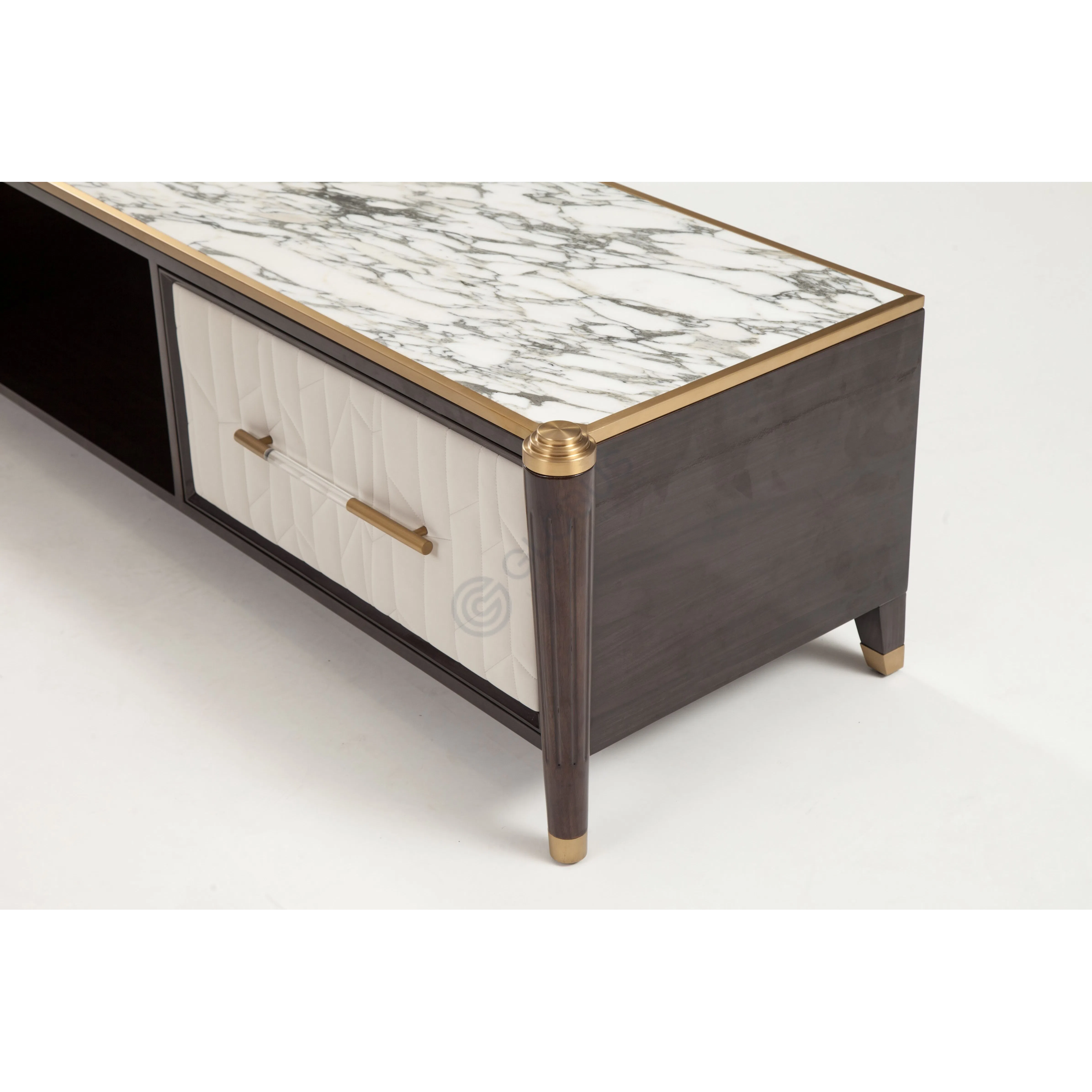 TV stand BRUNO ZAMPA Remington