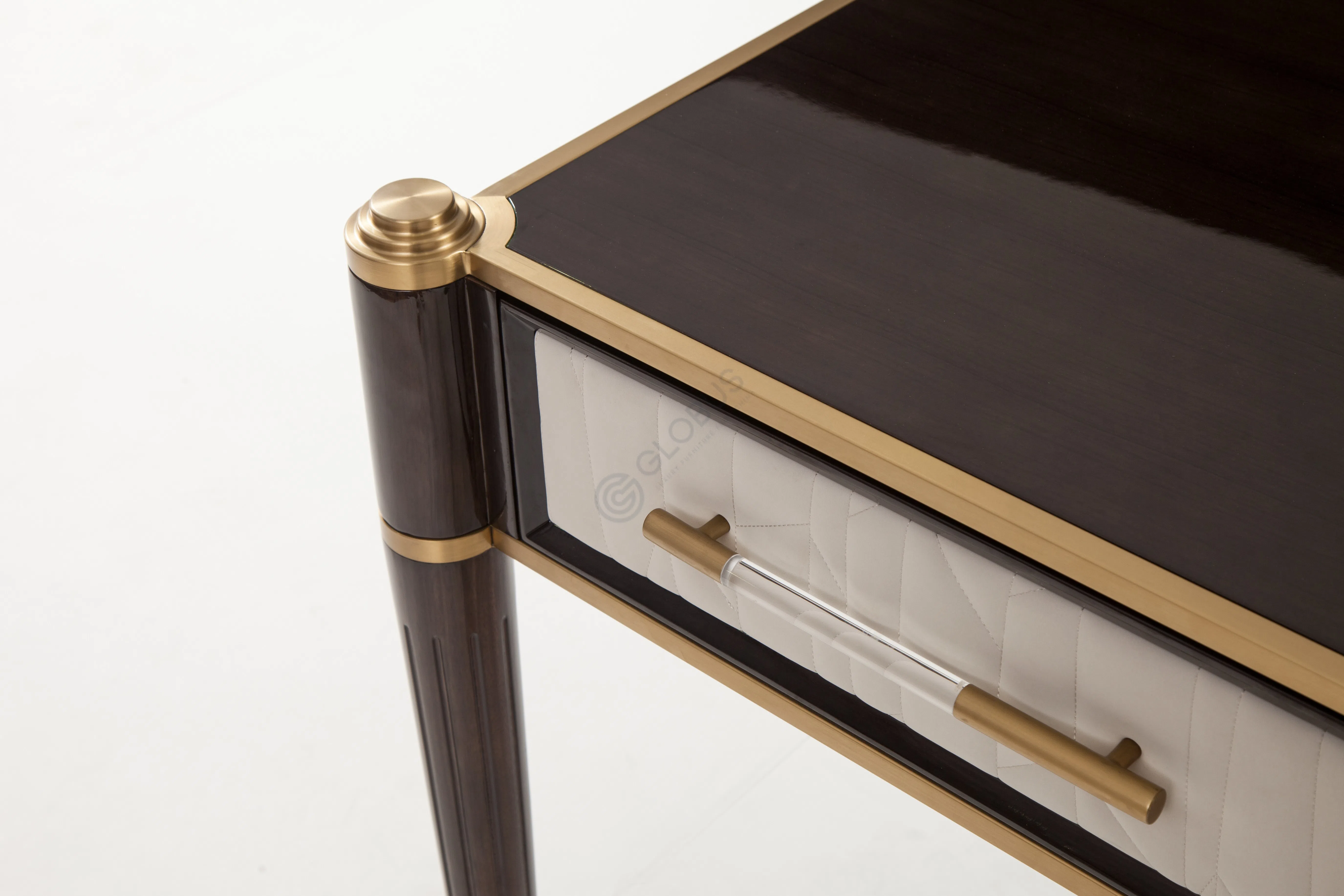 Desk BRUNO ZAMPA Remington