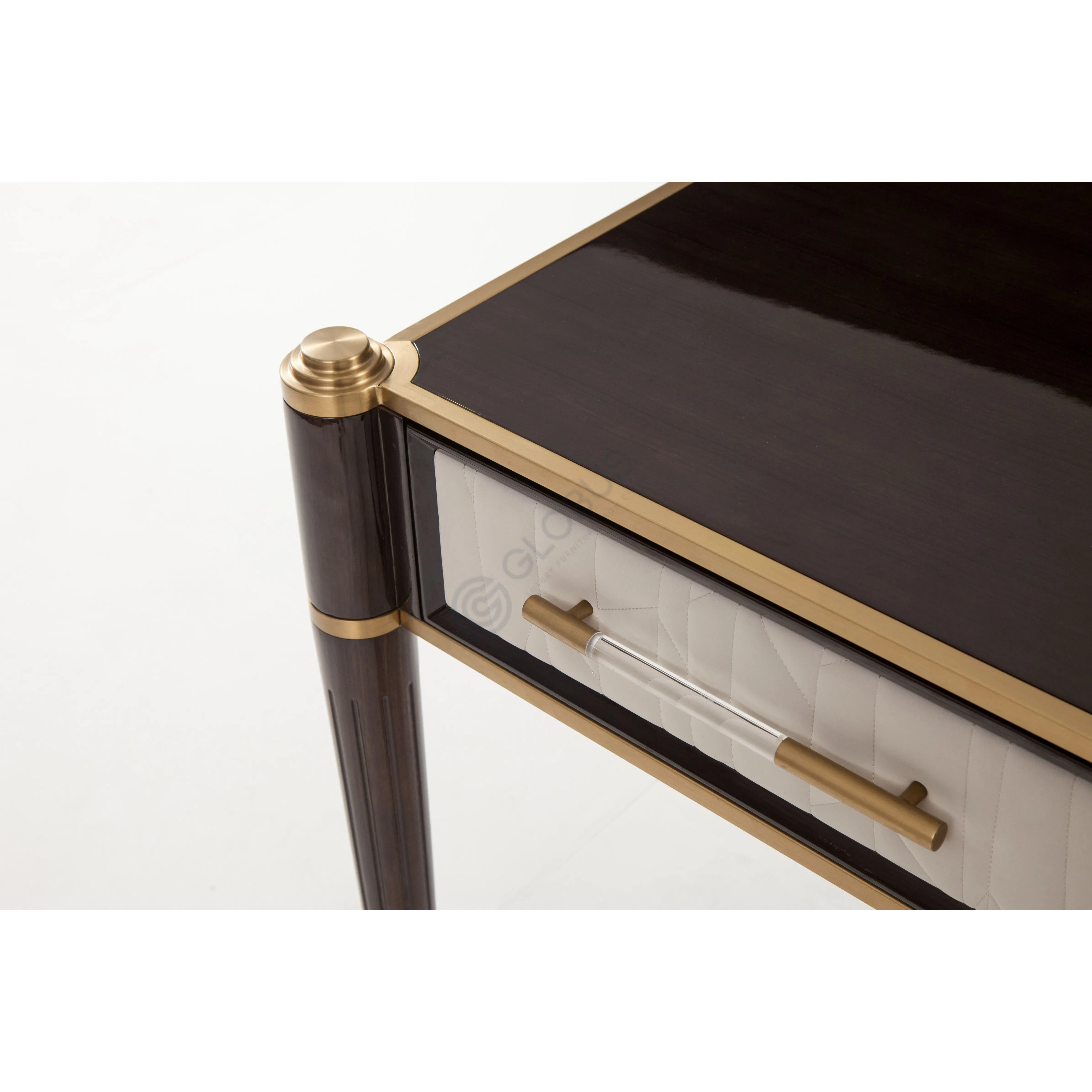 Desk BRUNO ZAMPA Remington