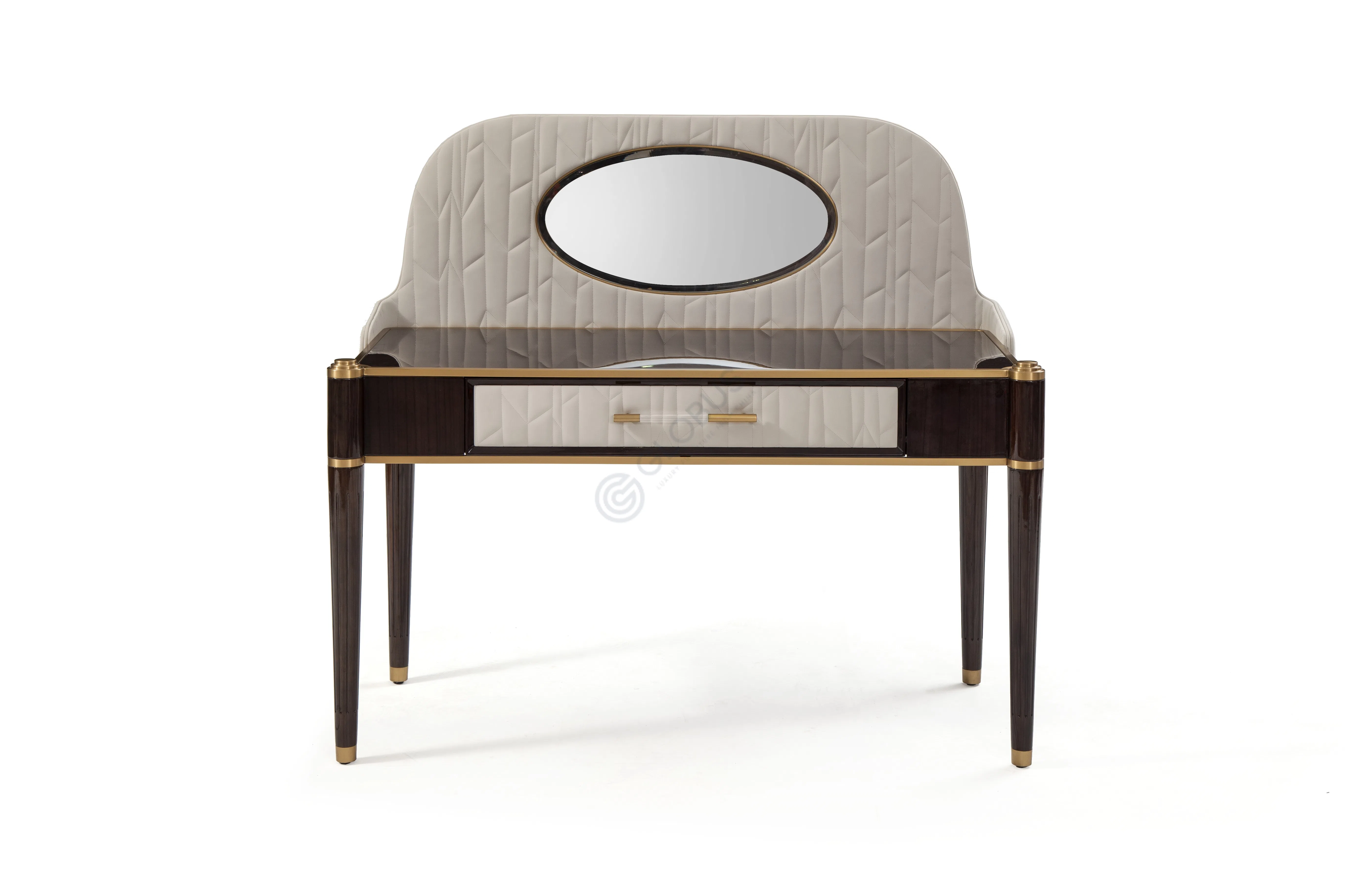 Dressing table BRUNO ZAMPA Remington