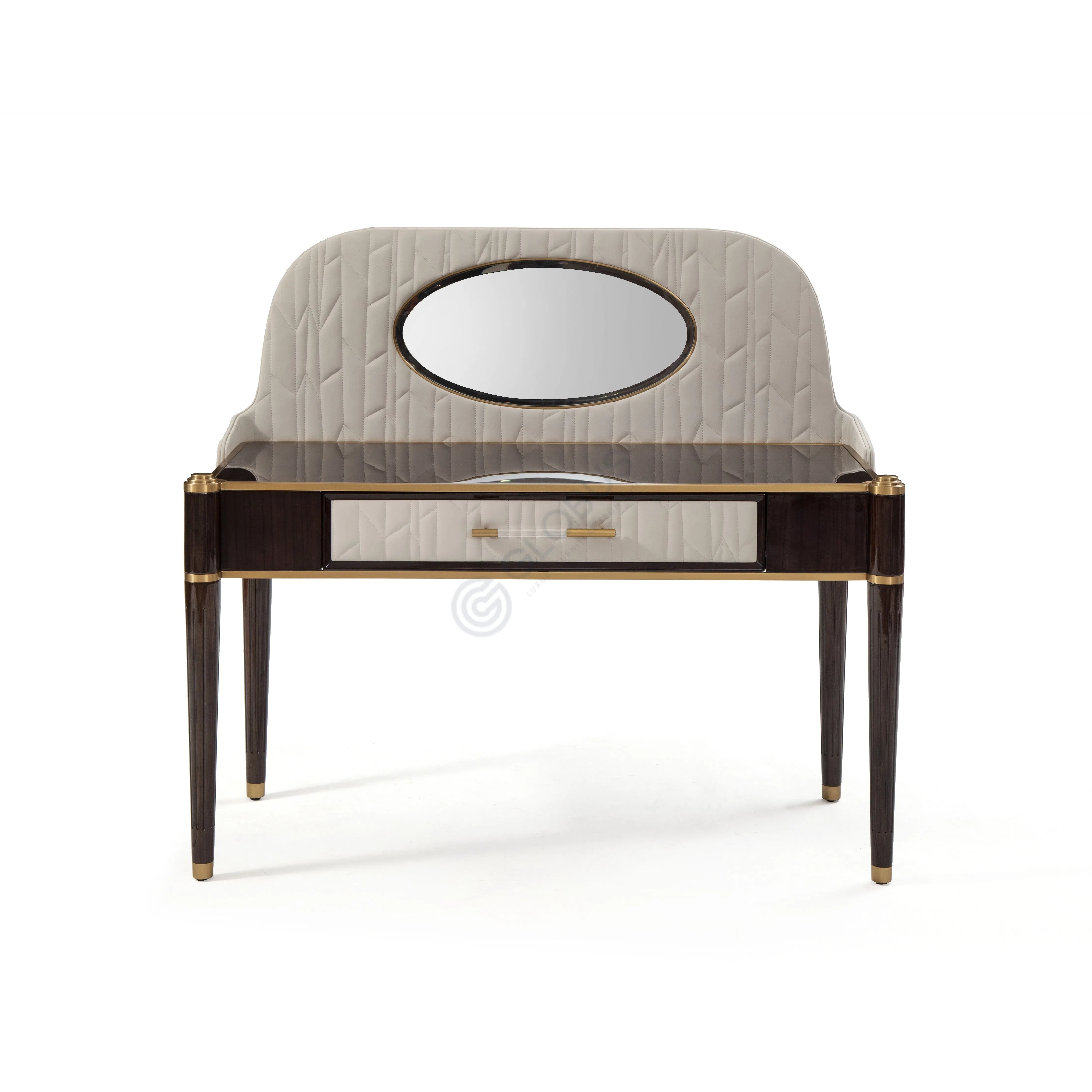 Dressing table BRUNO ZAMPA Remington