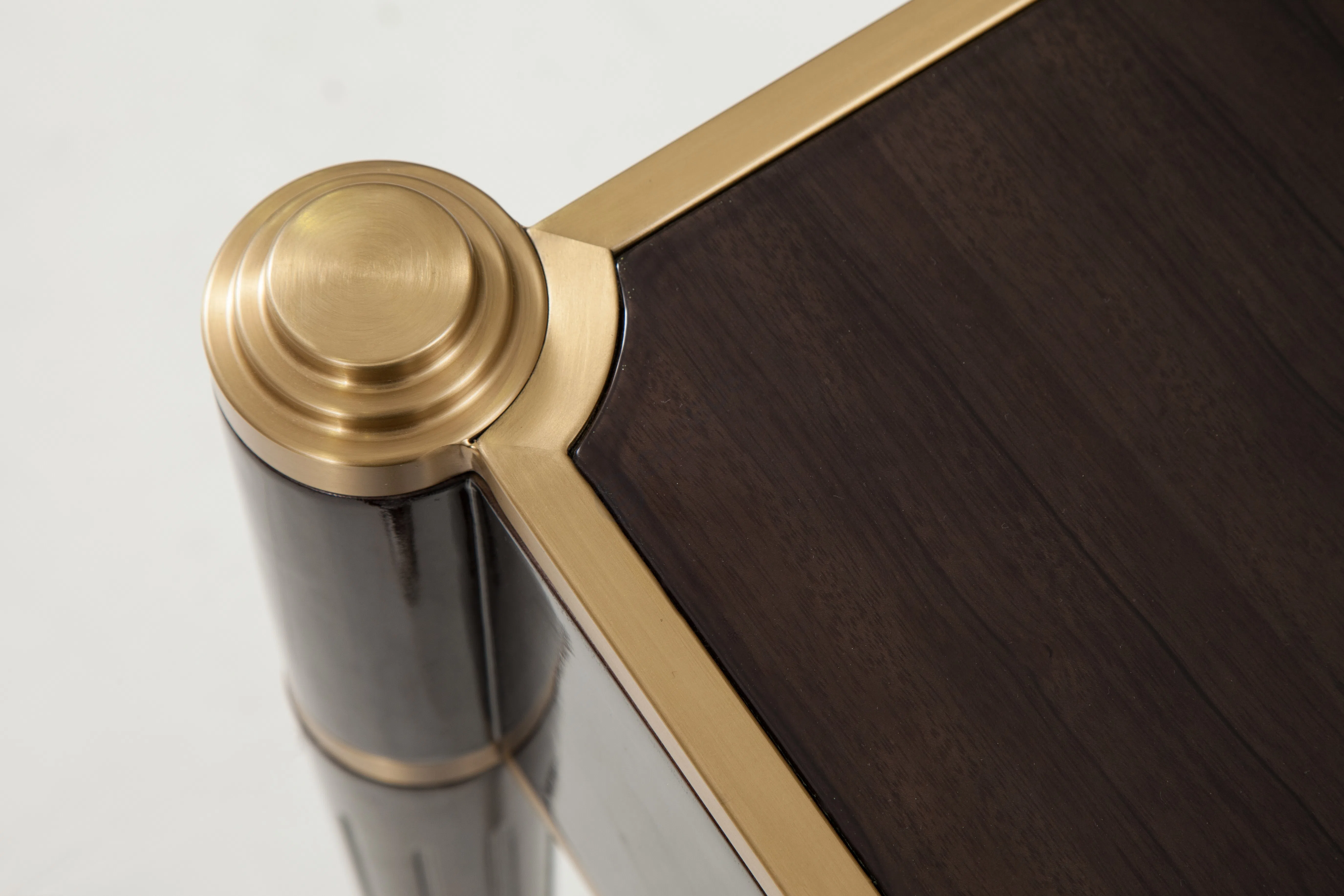 Dresser BRUNO ZAMPA Remington