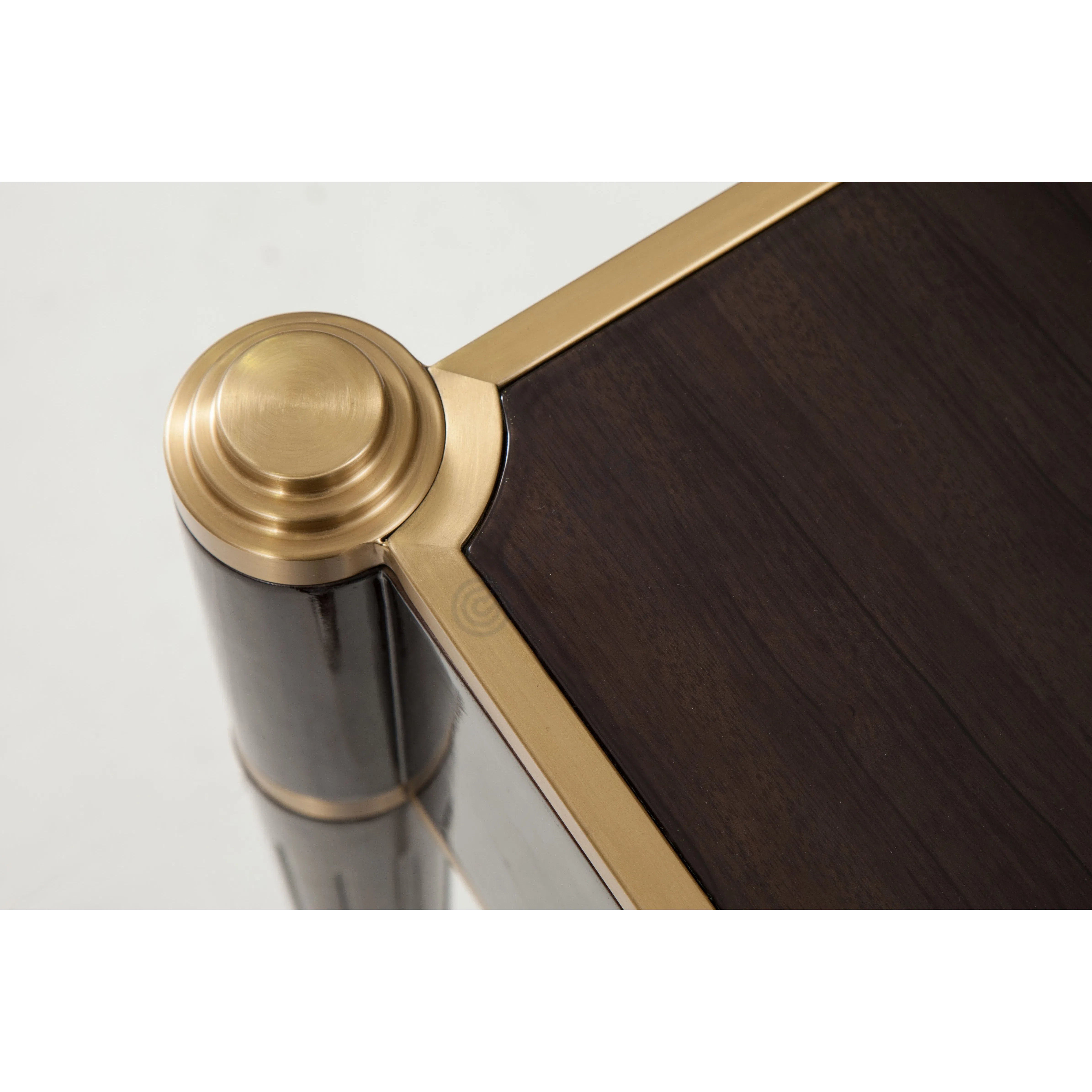 Dresser BRUNO ZAMPA Remington