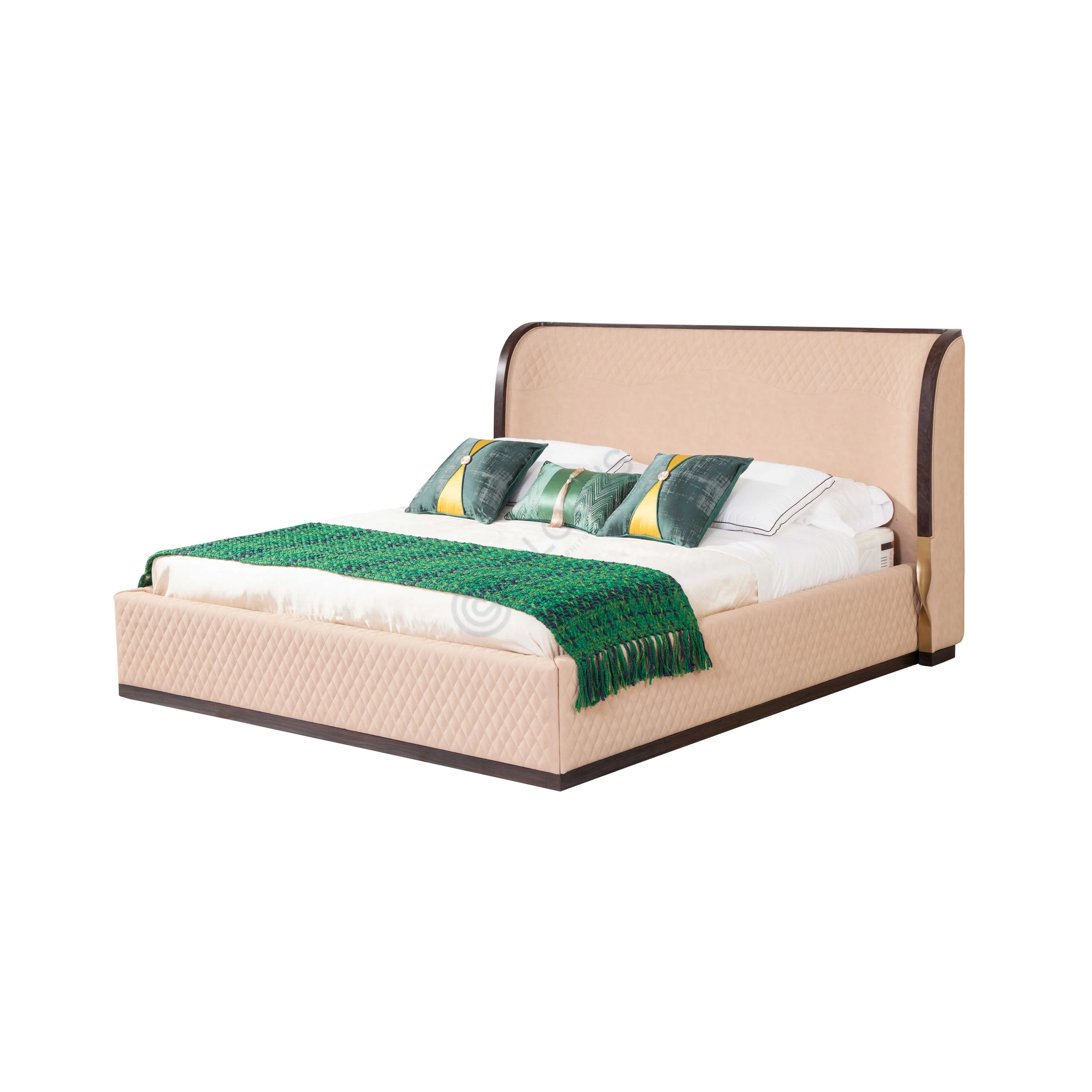 Bed Xymea