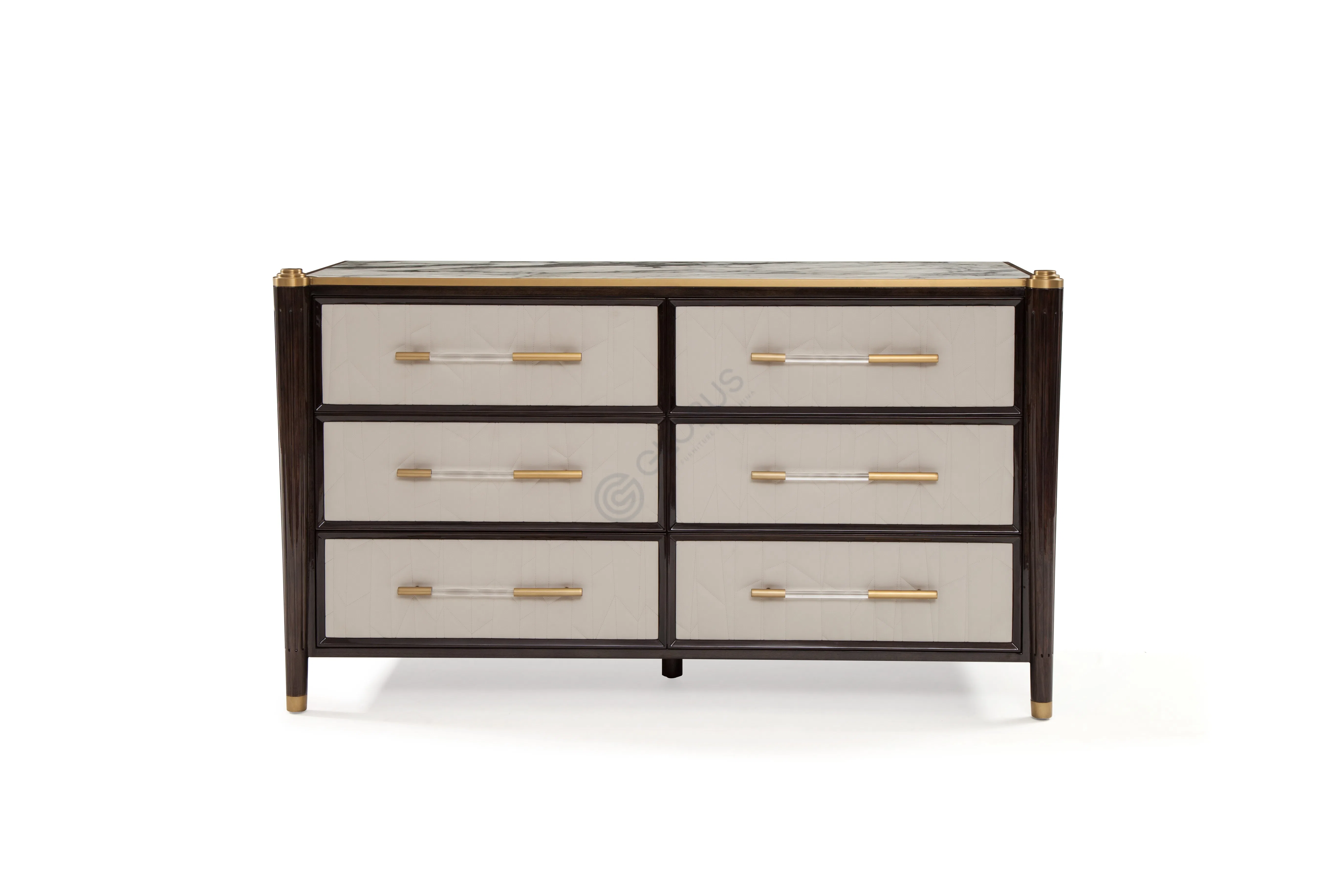 Dresser BRUNO ZAMPA Remington