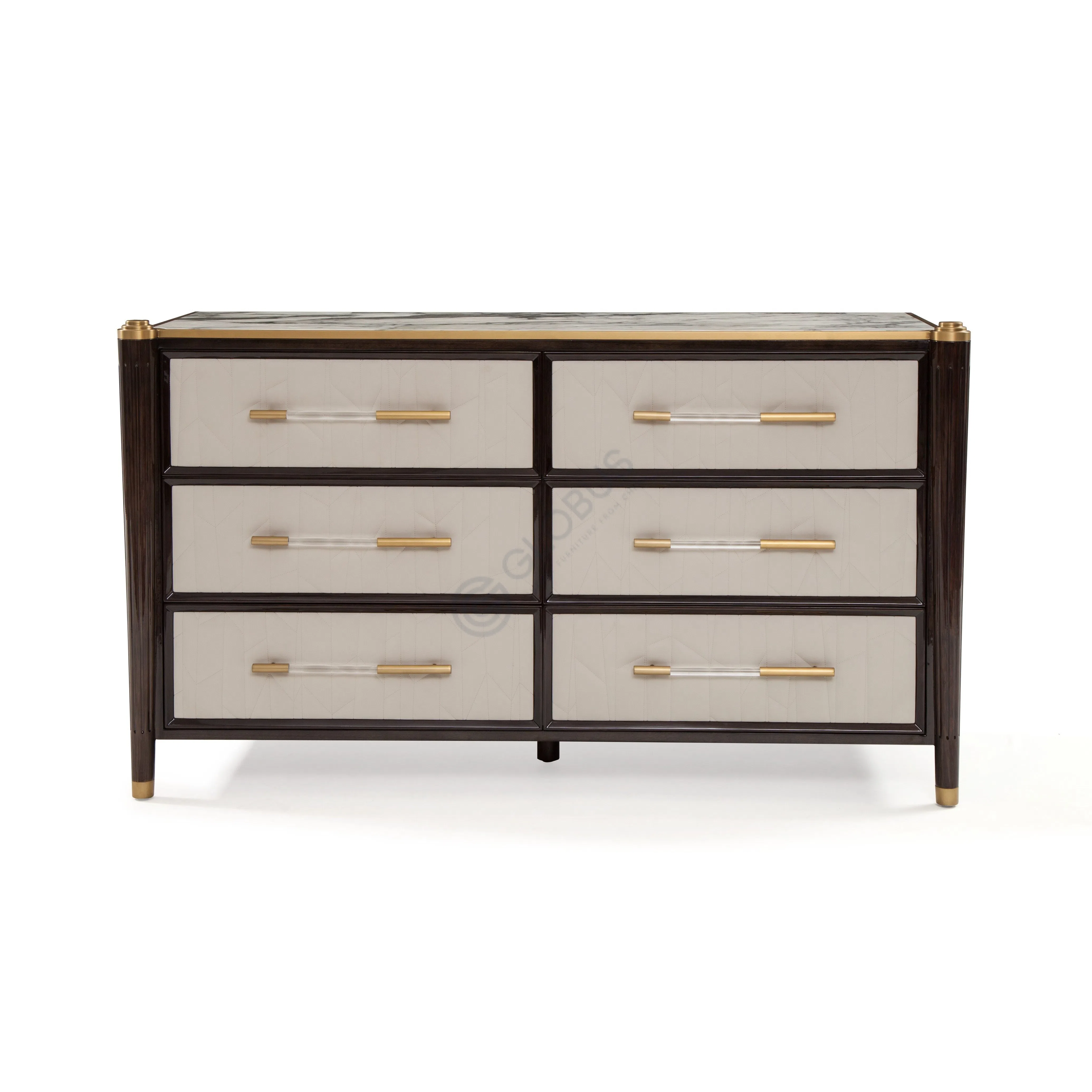 Dresser BRUNO ZAMPA Remington